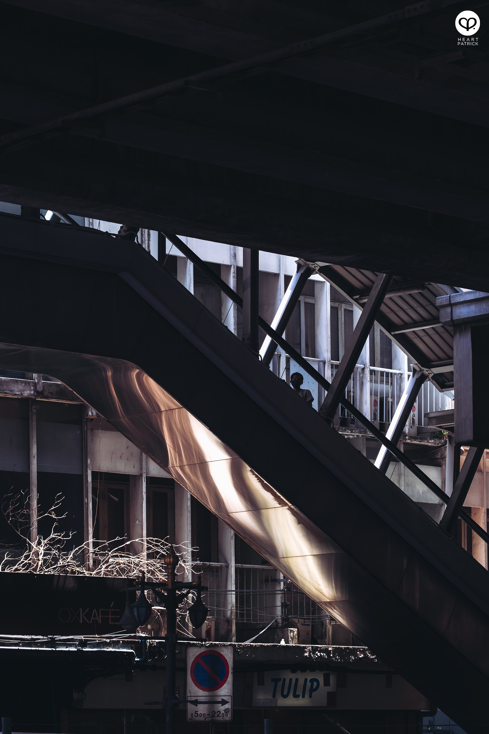 heartpatrick travel street photography bangkok thailand