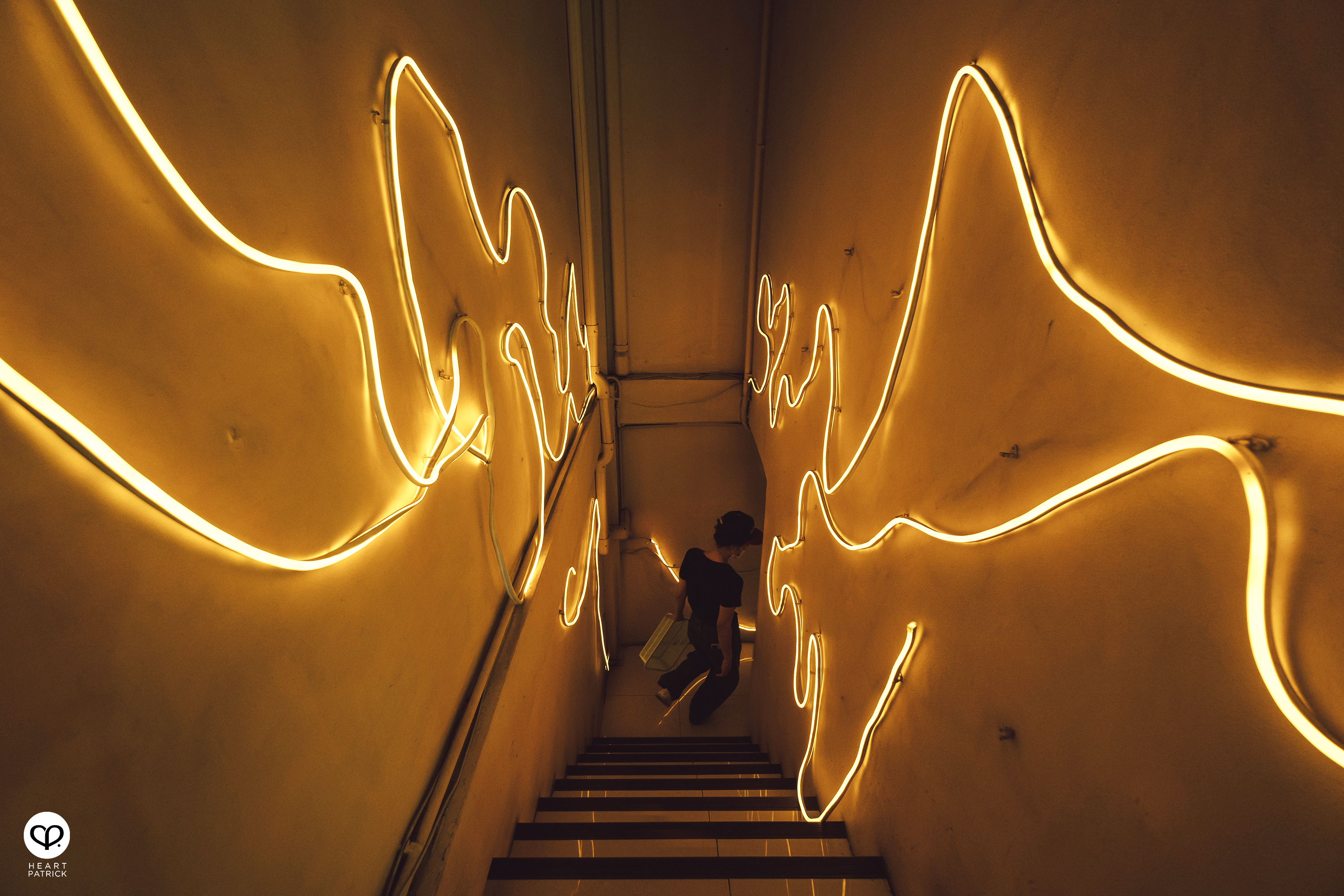 heartpatrick travel street photography bangkok thailand