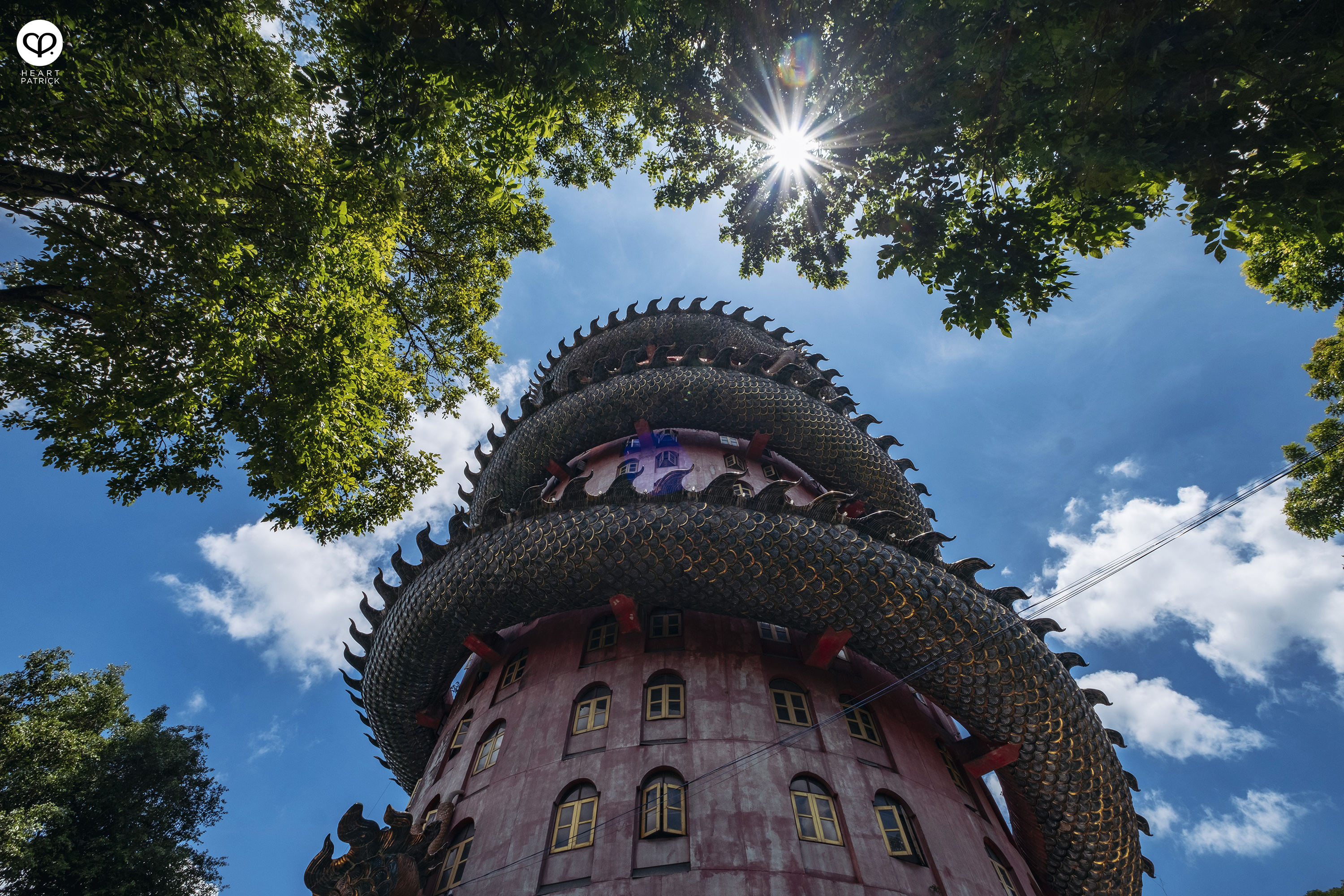 heartpatrick travel street photography bangkok thailand