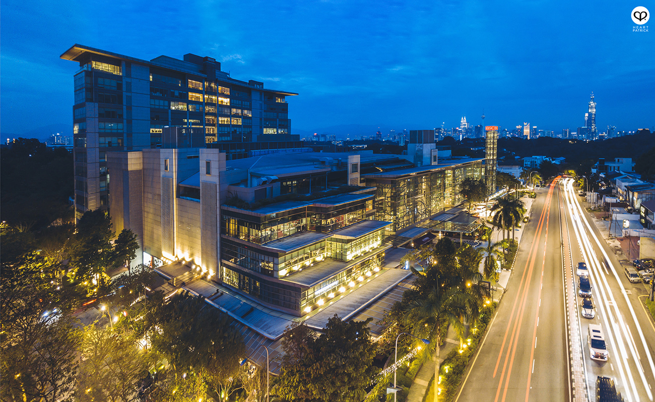 heartpatrick portrait hanli bubu interior photography bangsar shopping center bsc kuala lumpur
