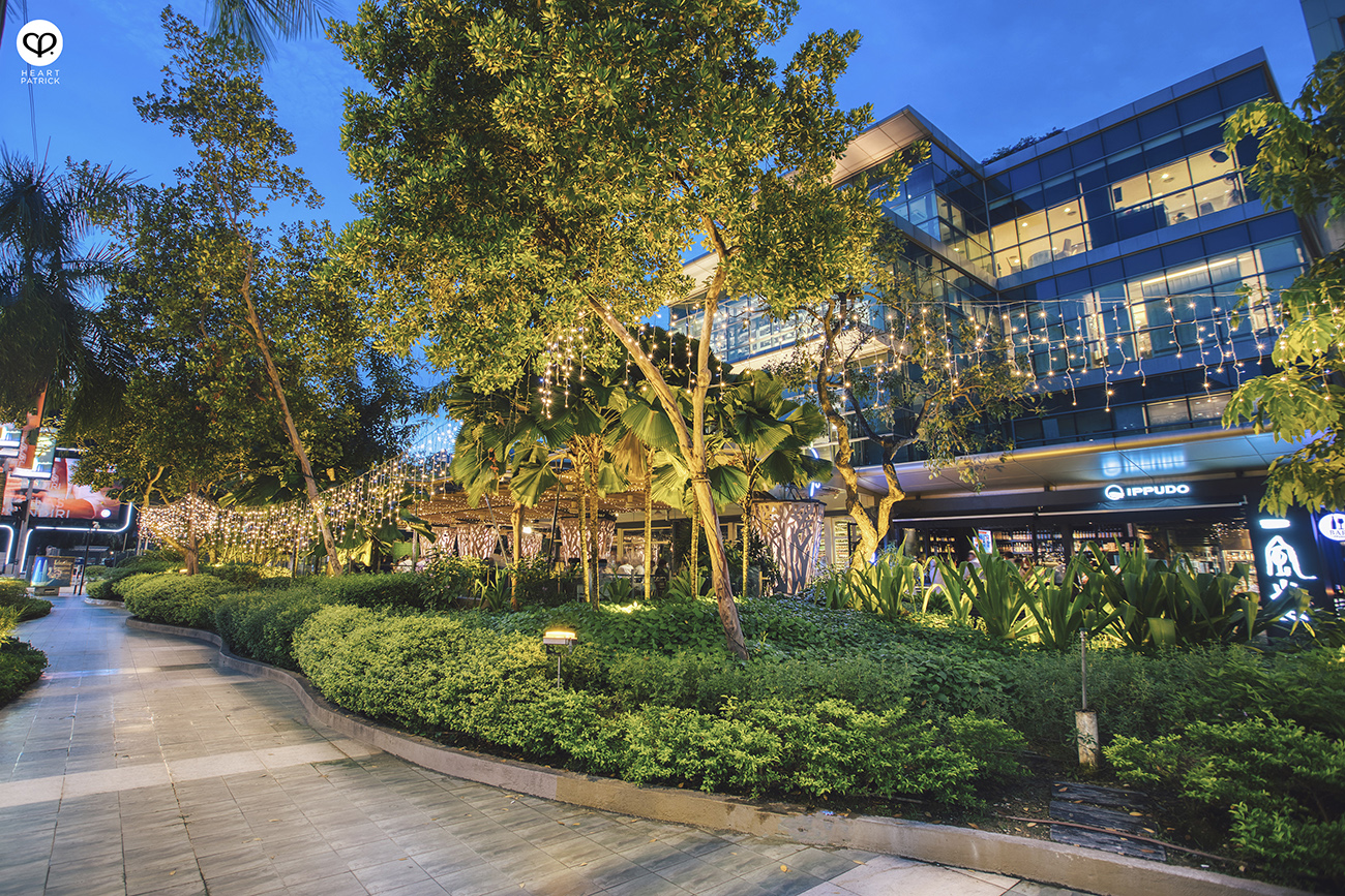 heartpatrick portrait hanli bubu interior photography bangsar shopping center bsc kuala lumpur