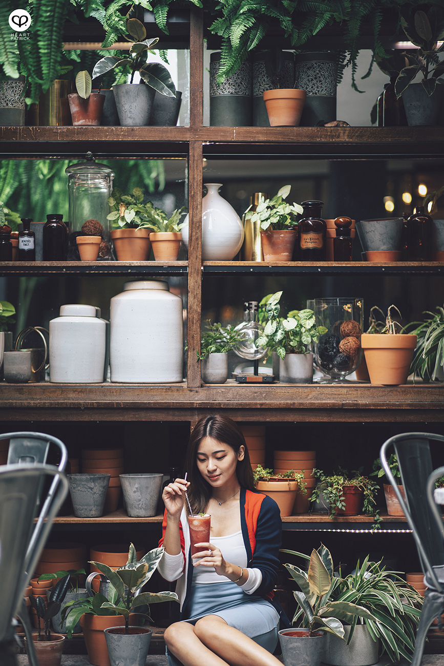 heartpatrick portrait hanli bubu interior photography bangsar shopping center bsc kuala lumpur