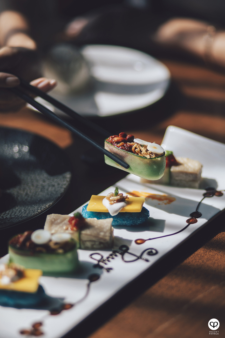 heartpatrick portrait hanli bubu interior photography bangsar shopping center bsc kuala lumpur