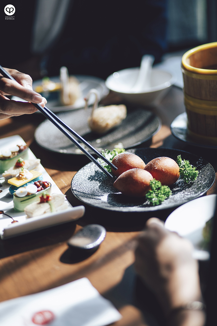 heartpatrick portrait hanli bubu interior photography bangsar shopping center bsc kuala lumpur