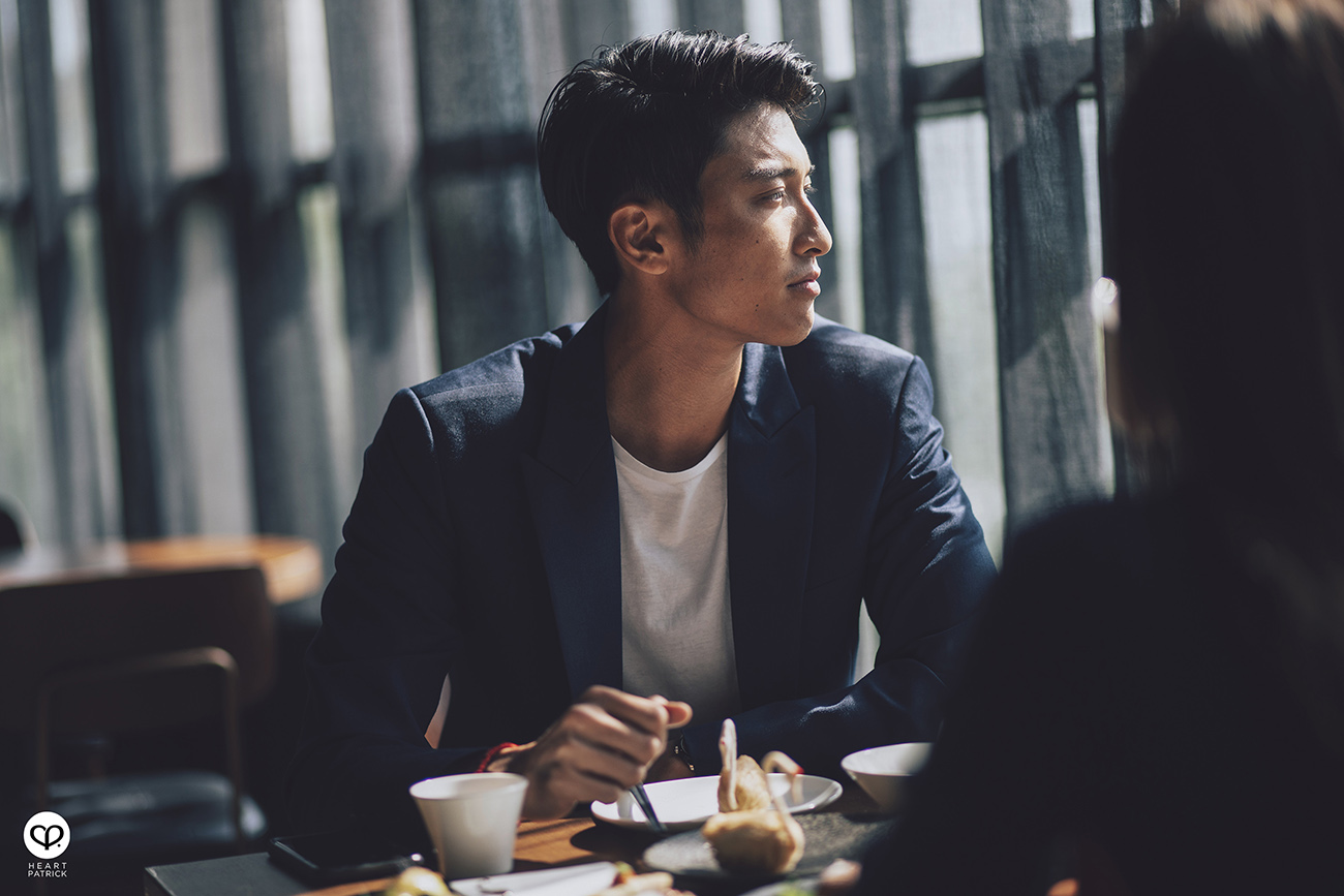 heartpatrick portrait hanli bubu interior photography bangsar shopping center bsc kuala lumpur