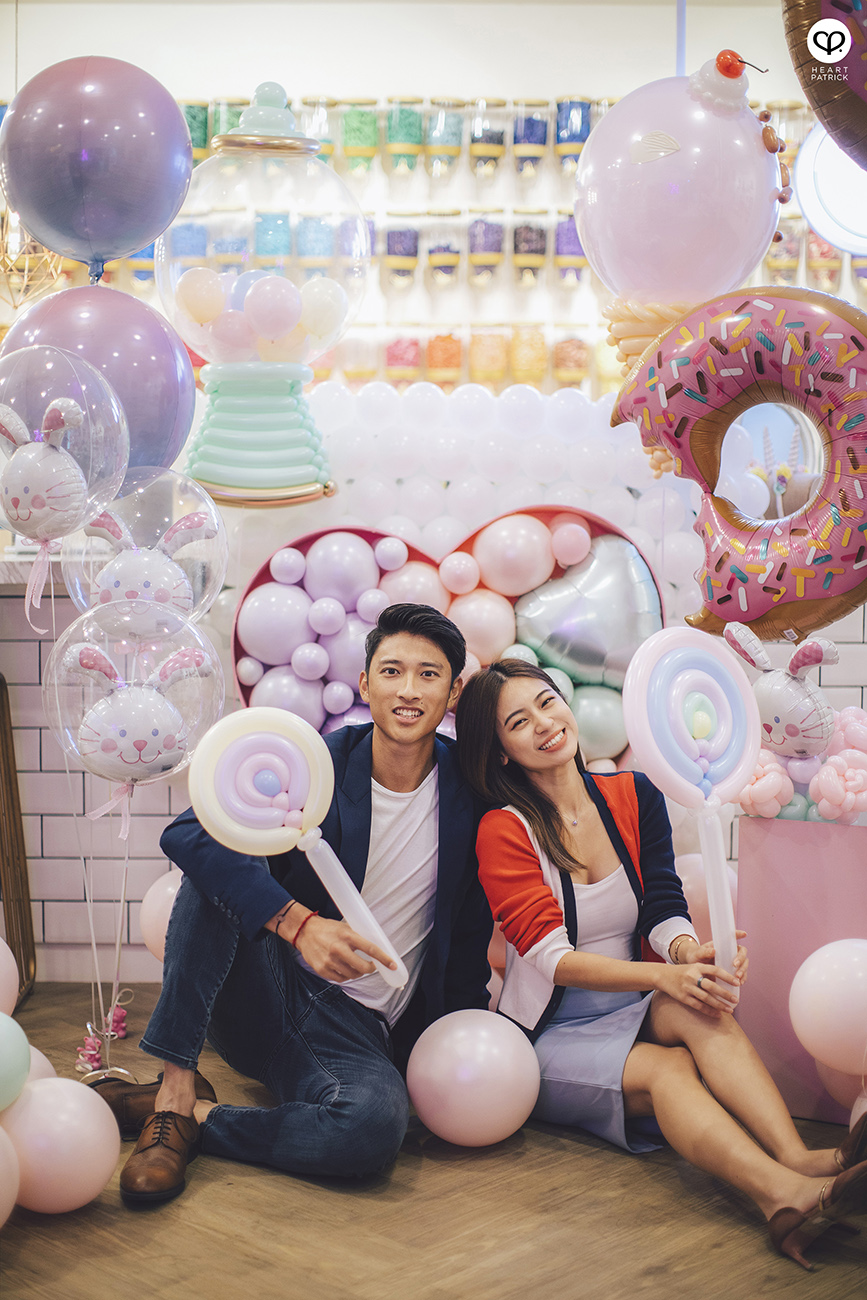 heartpatrick portrait hanli bubu interior photography bangsar shopping center bsc kuala lumpur