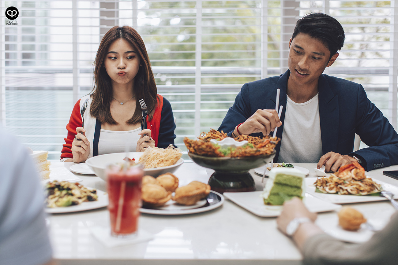 heartpatrick portrait hanli bubu interior photography bangsar shopping center bsc kuala lumpur