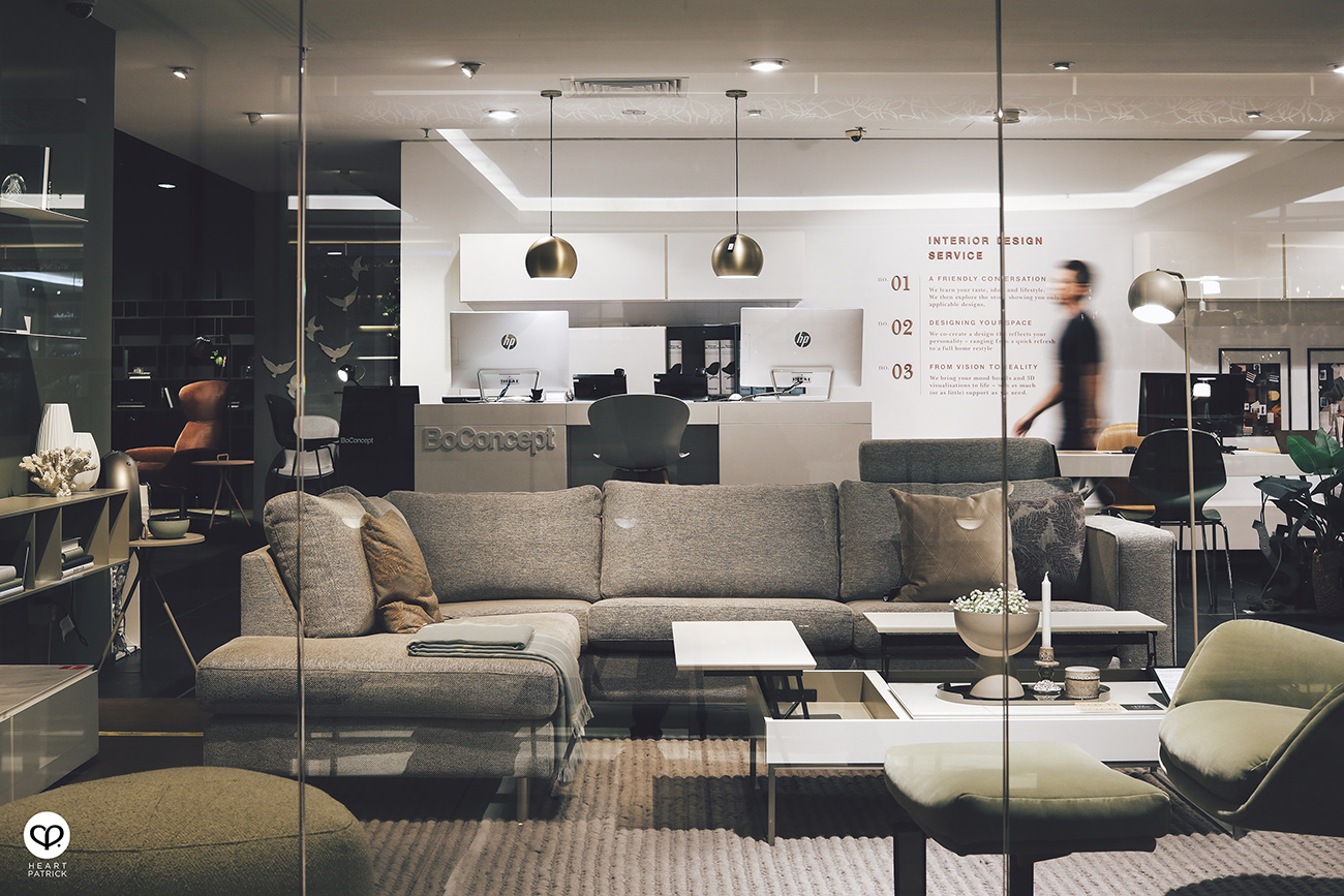 heartpatrick portrait hanli bubu interior photography bangsar shopping center bsc kuala lumpur