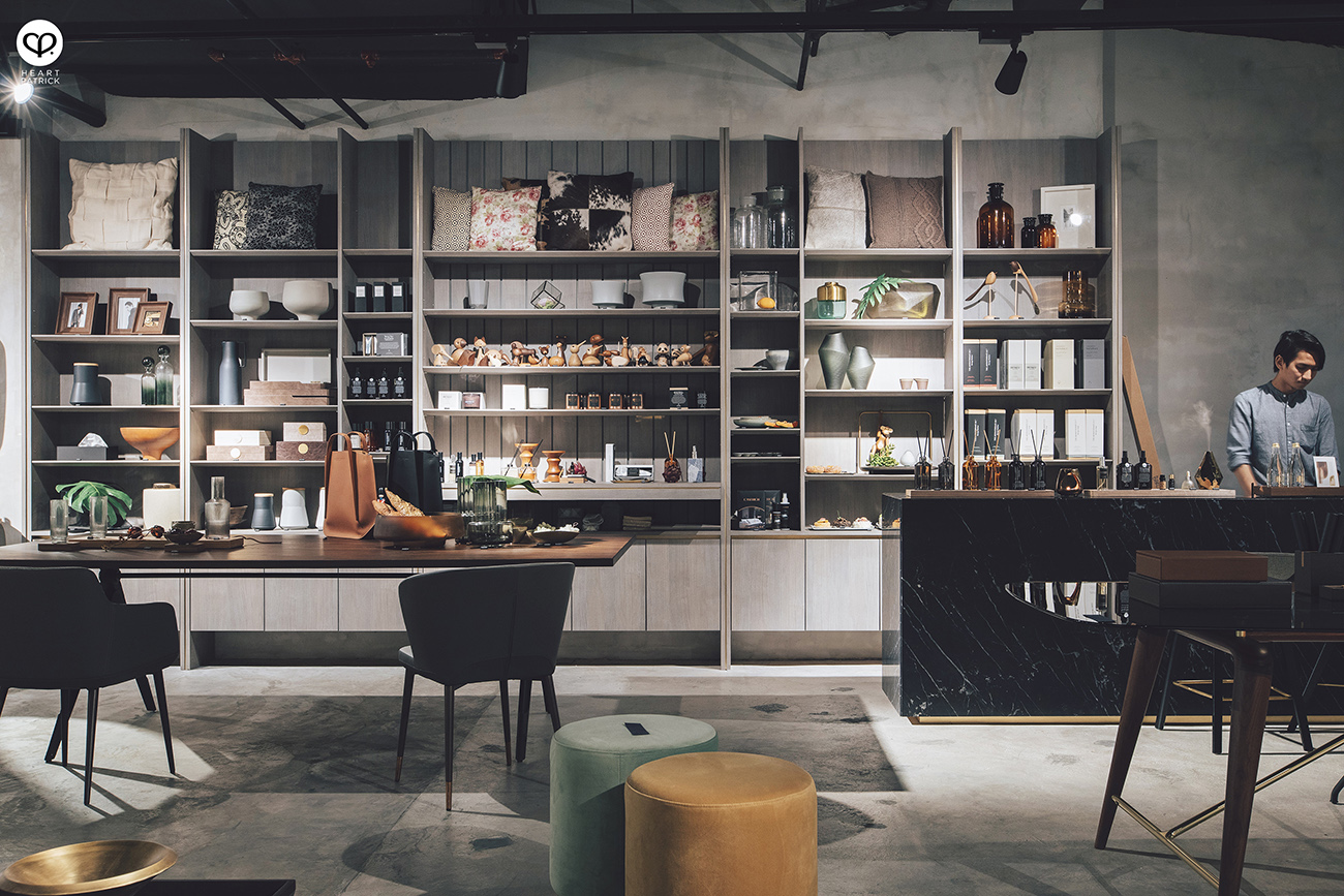 heartpatrick portrait hanli bubu interior photography bangsar shopping center bsc kuala lumpur