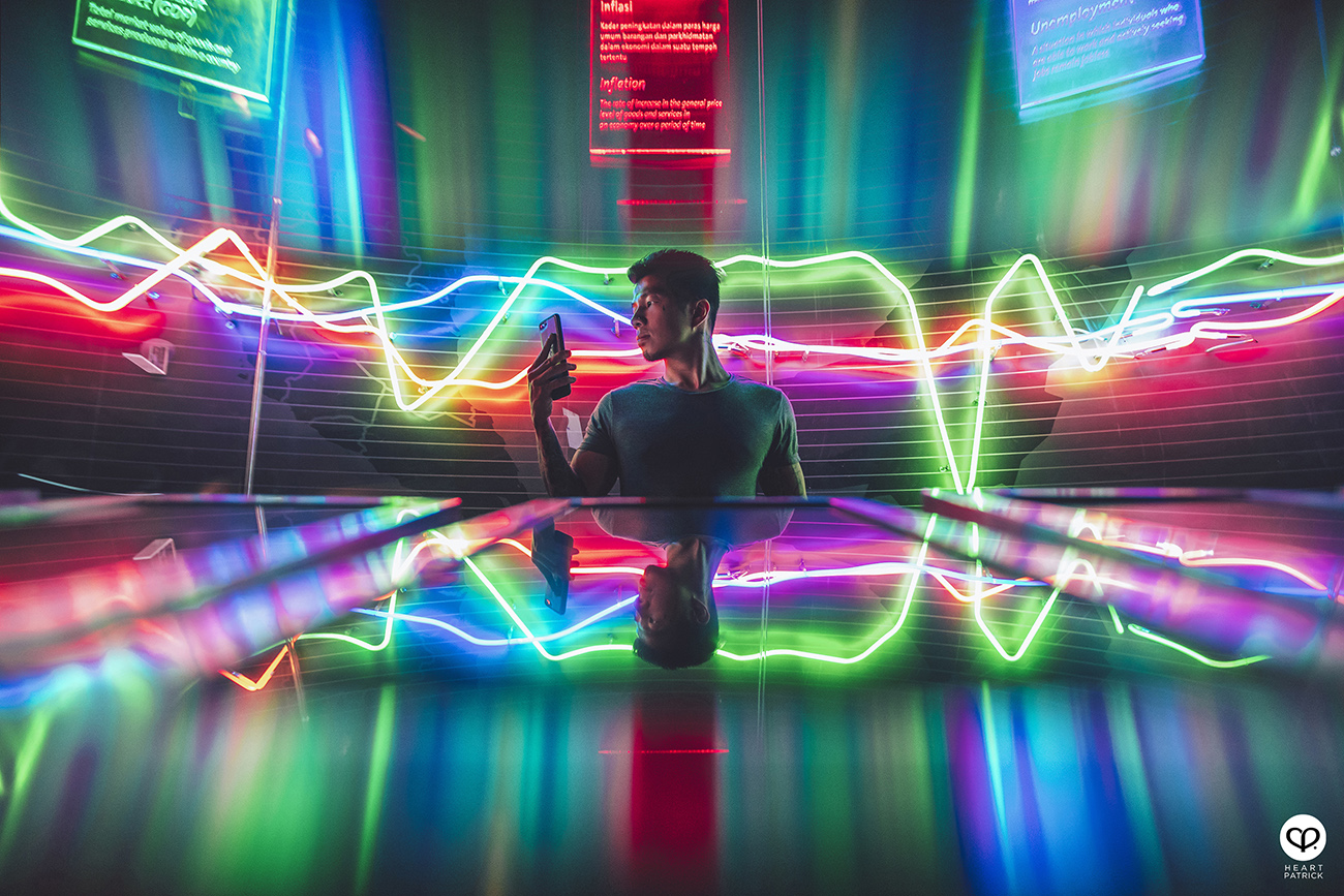 heartpatrick street photography urban exploring bank negara malaysia museum art gallery