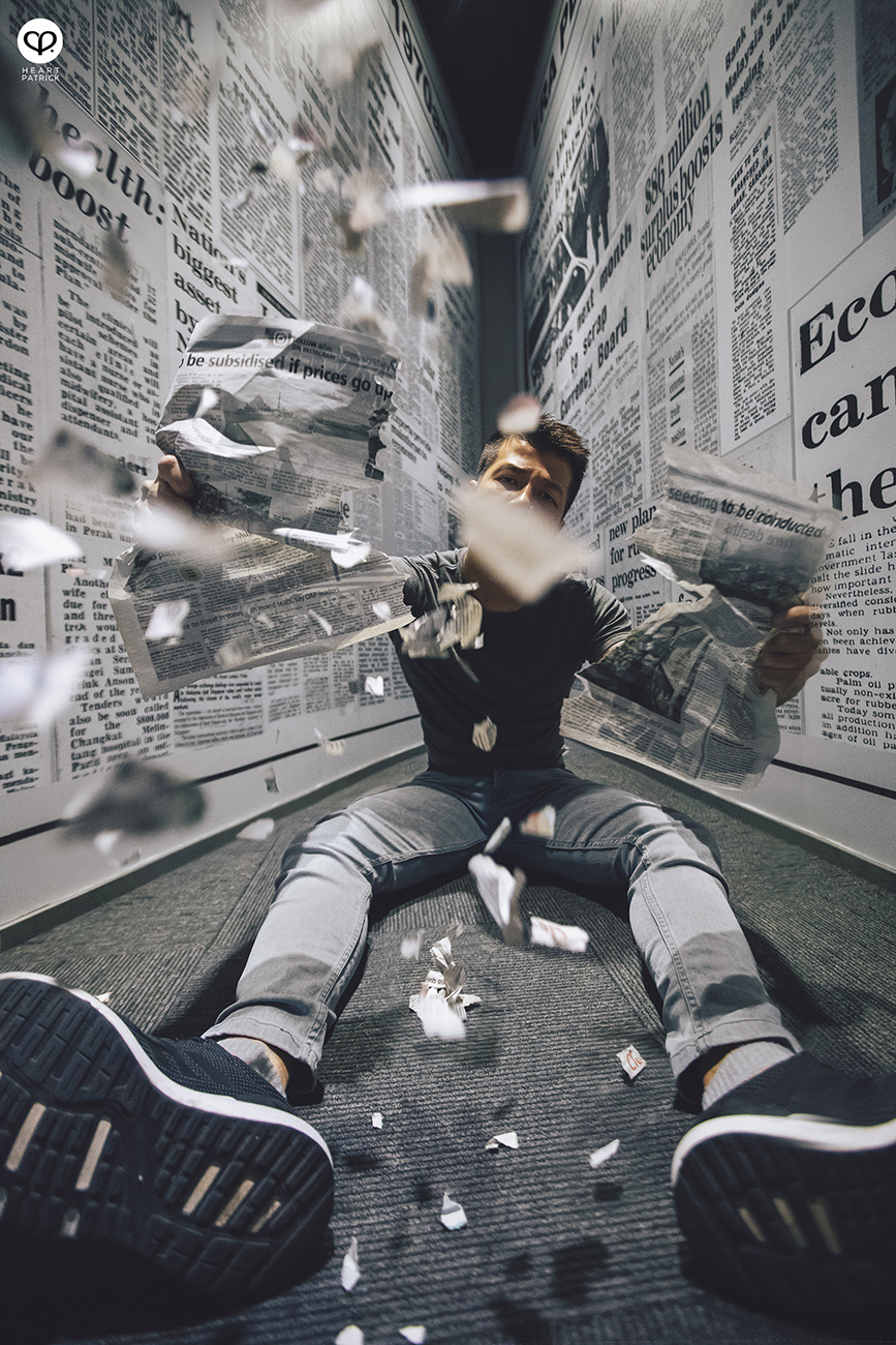 heartpatrick street photography urban exploring bank negara malaysia museum art gallery