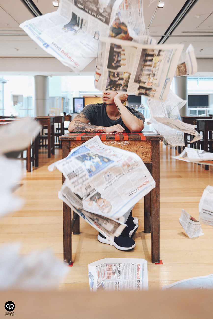 heartpatrick street photography urban exploring bank negara malaysia museum art gallery