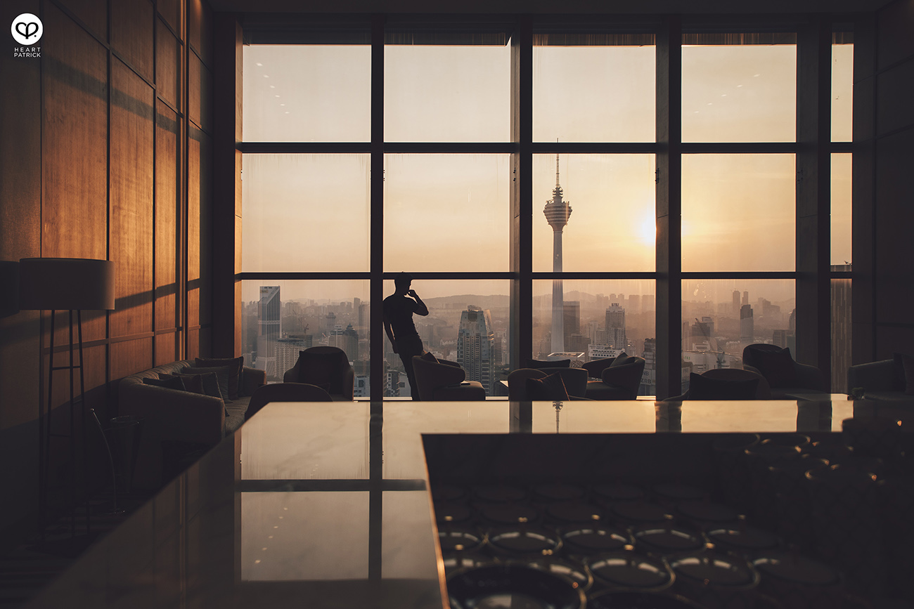 heartpatrick hotel interior design architecture photography banyan tree bukit bintang kuala lumpur