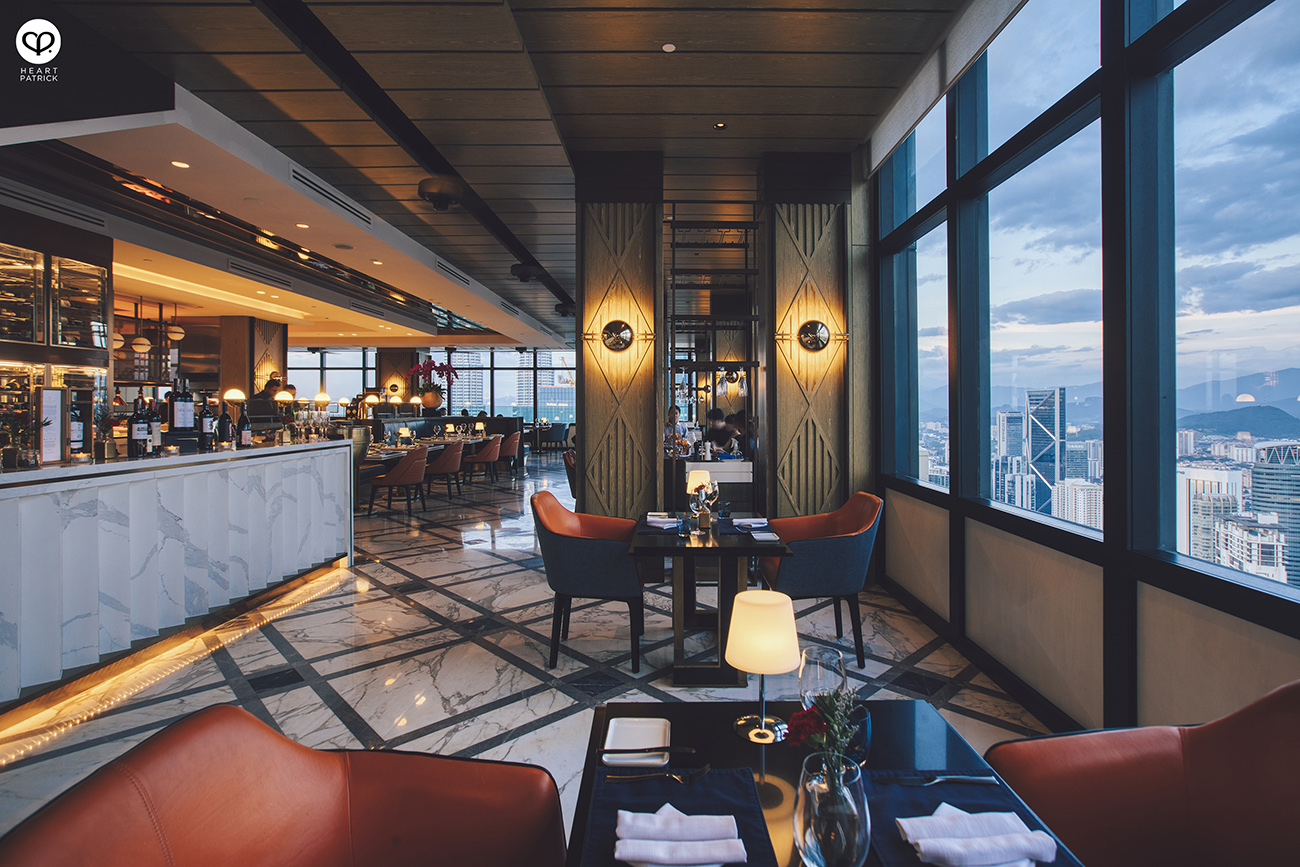 heartpatrick hotel interior design architecture photography banyan tree bukit bintang kuala lumpur