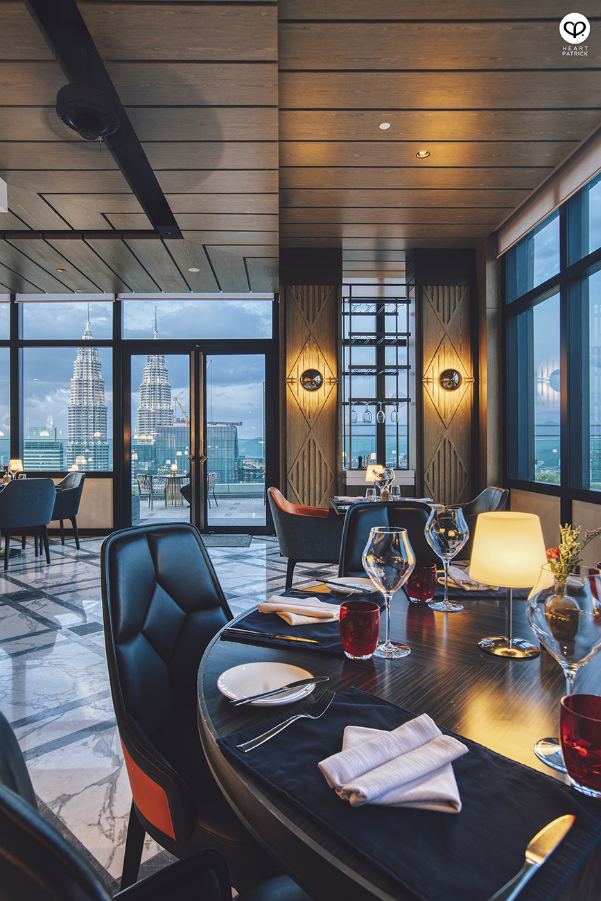 heartpatrick hotel interior design architecture photography banyan tree bukit bintang kuala lumpur