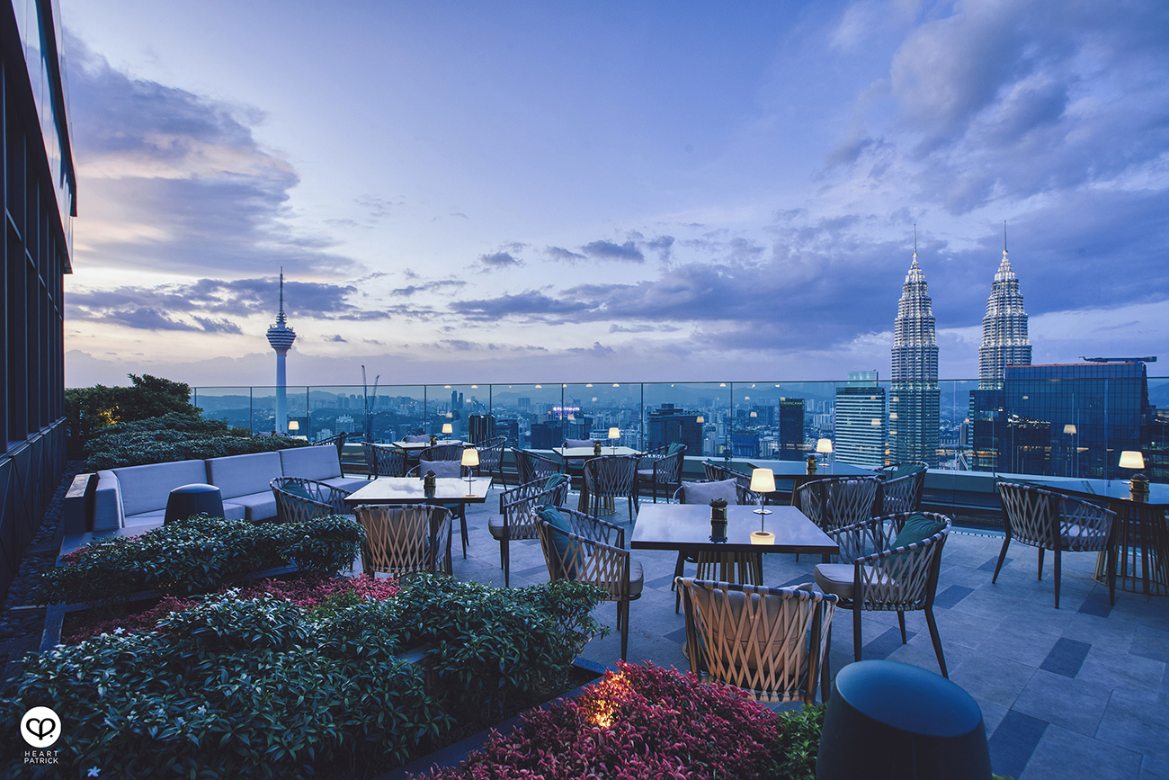 heartpatrick hotel interior design architecture photography banyan tree bukit bintang kuala lumpur