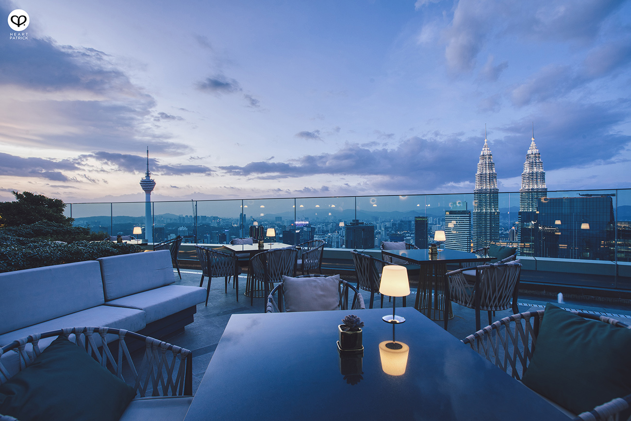 heartpatrick hotel interior design architecture photography banyan tree bukit bintang kuala lumpur