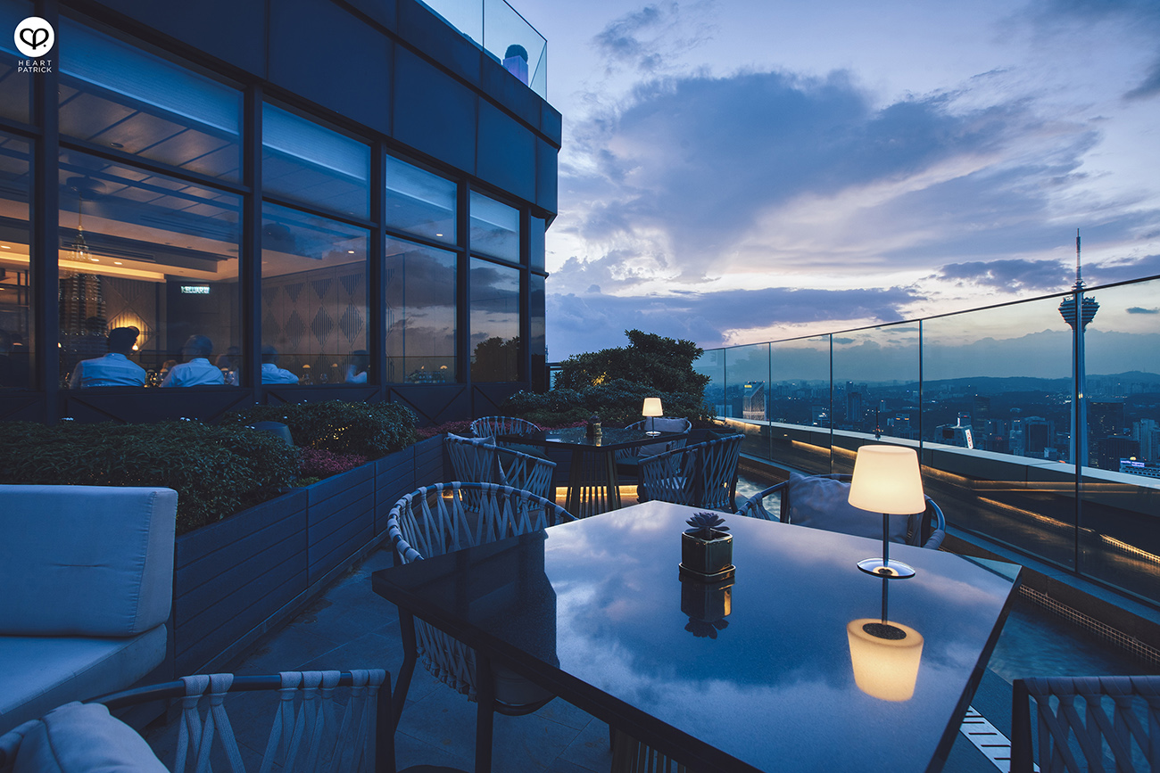 heartpatrick hotel interior design architecture photography banyan tree bukit bintang kuala lumpur