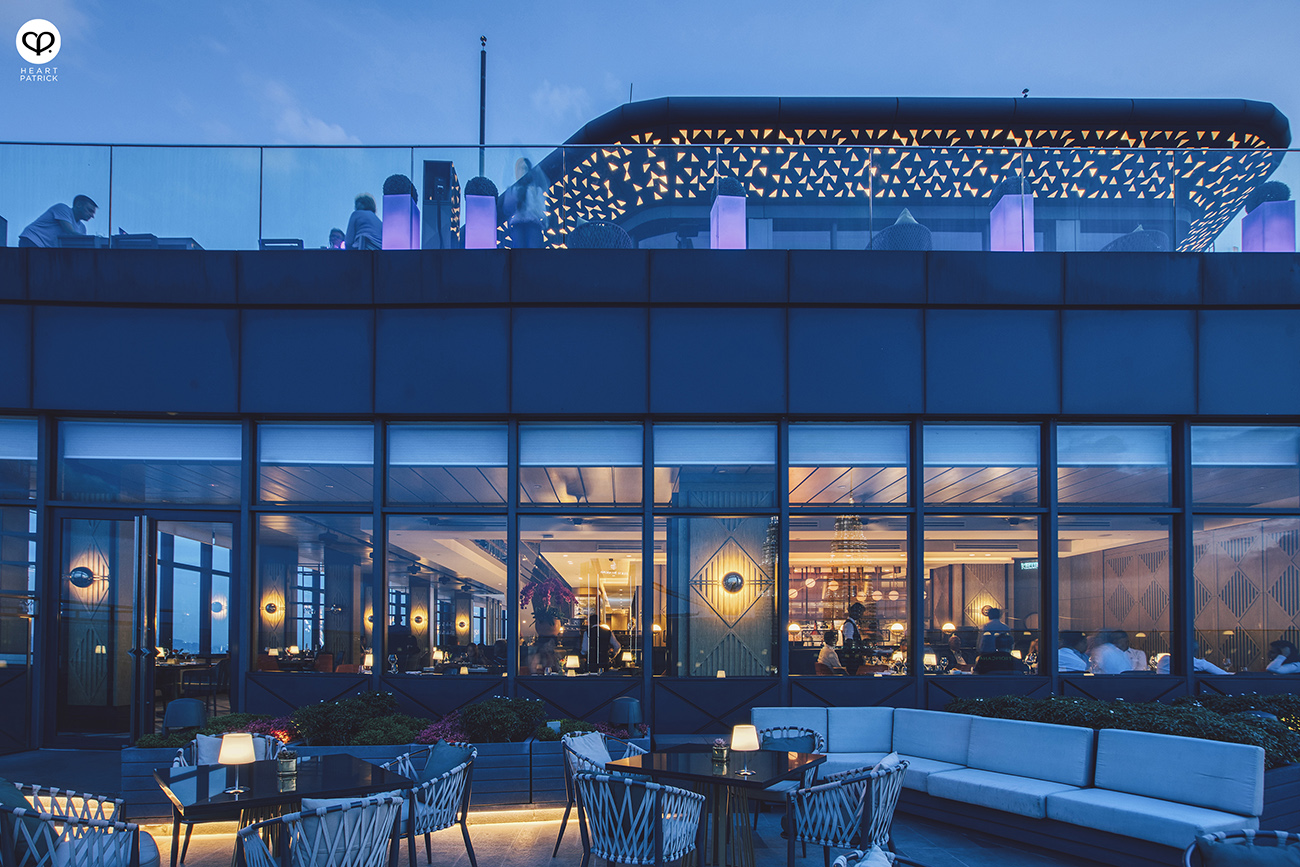 heartpatrick hotel interior design architecture photography banyan tree bukit bintang kuala lumpur