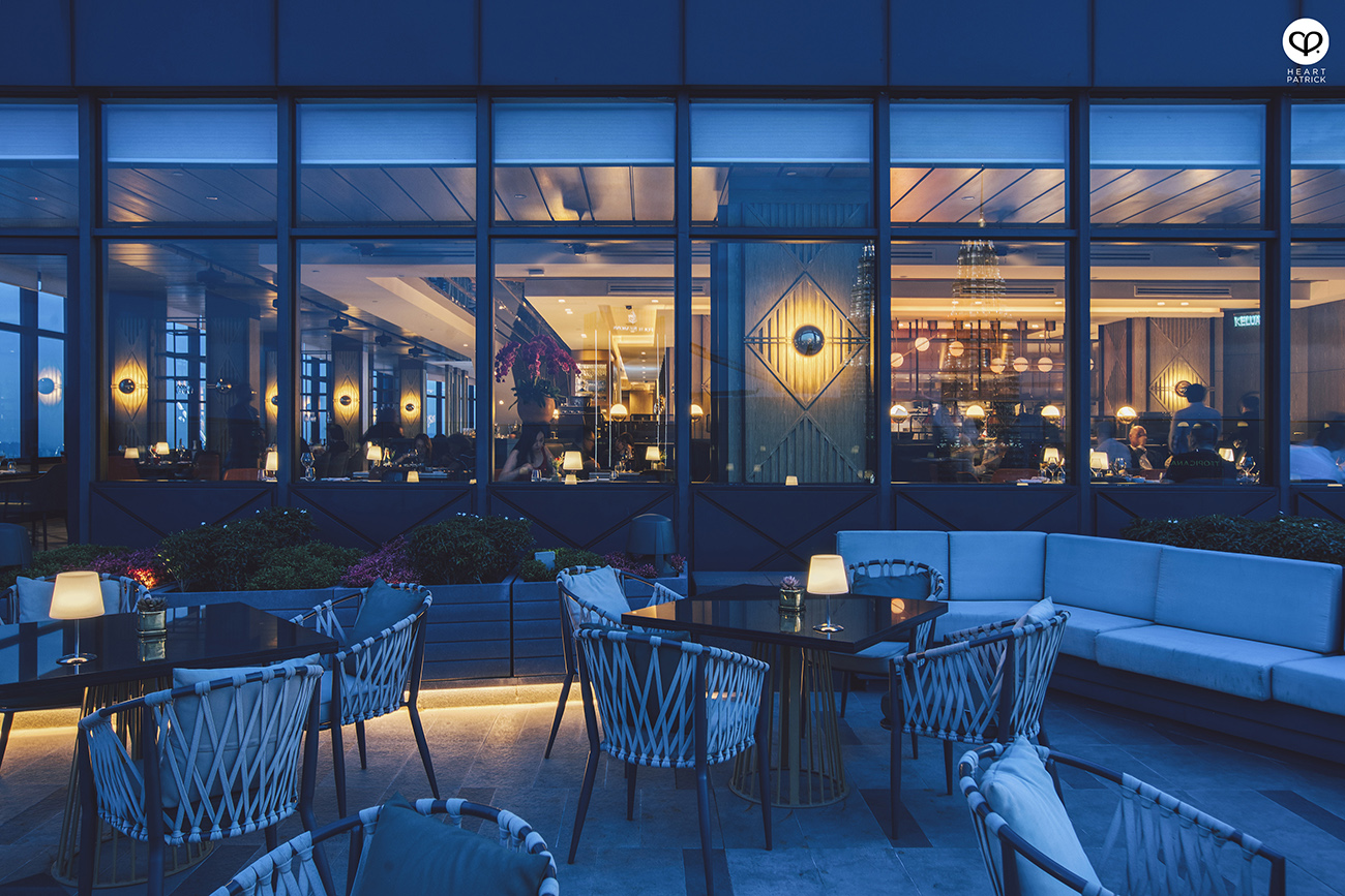 heartpatrick hotel interior design architecture photography banyan tree bukit bintang kuala lumpur