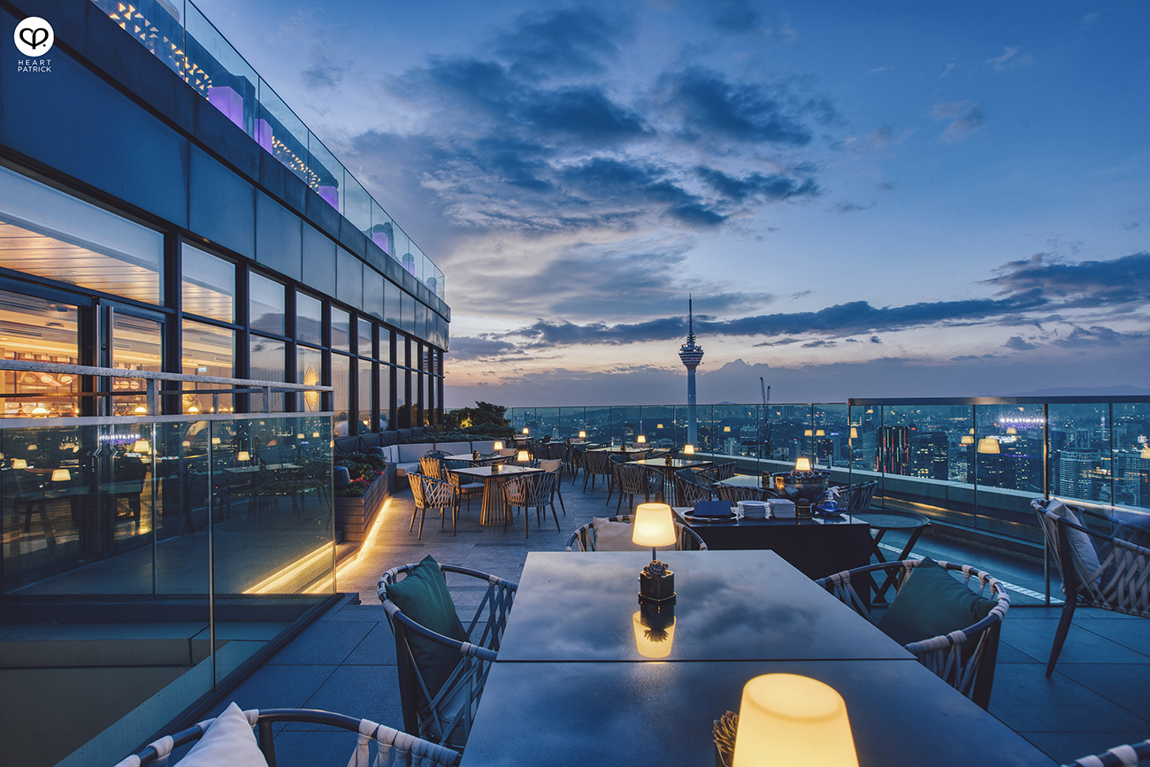 heartpatrick hotel interior design architecture photography banyan tree bukit bintang kuala lumpur