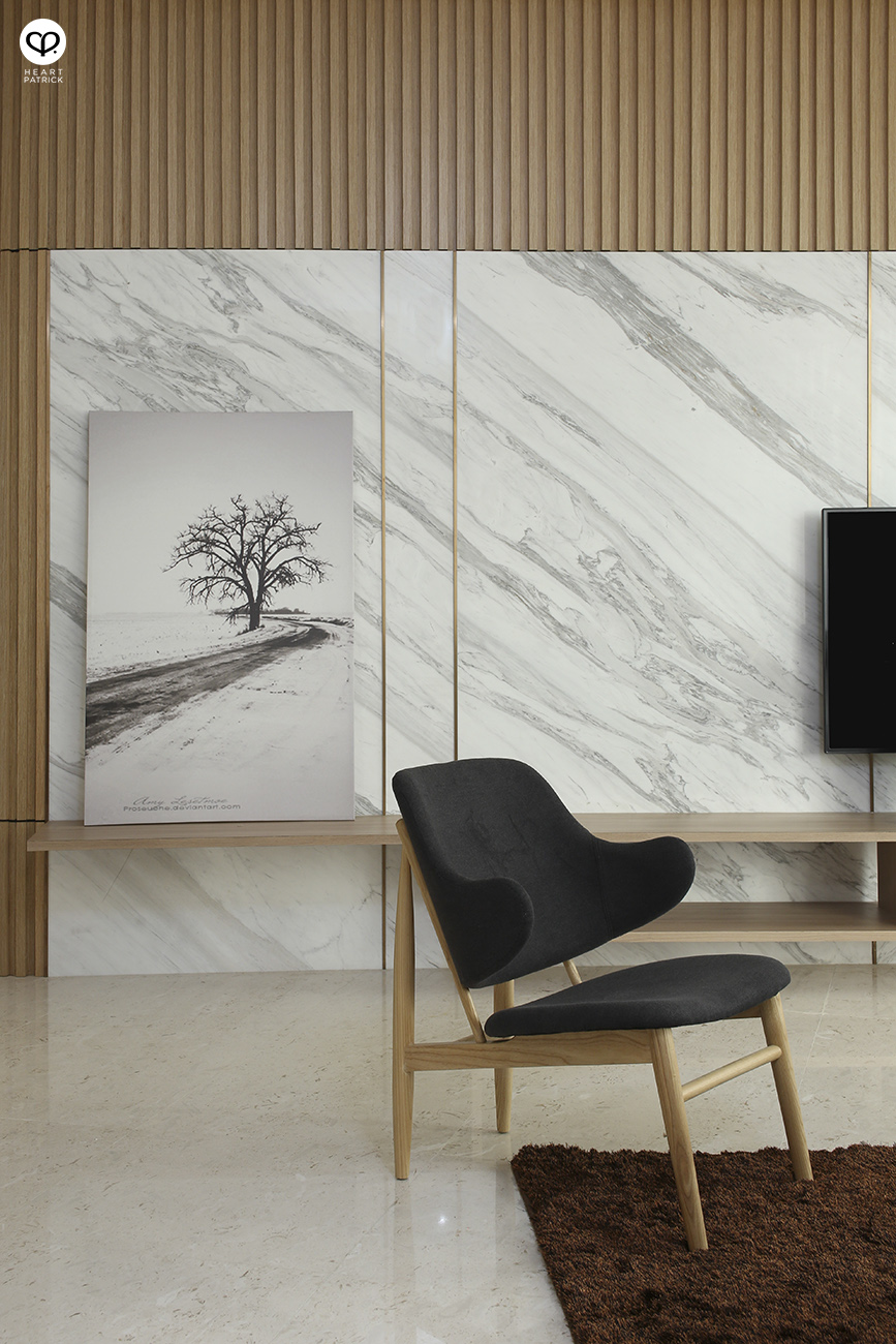 heartpatrick interior architectural photography Banyan Tree Residences Bukit Bintang Kuala Lumpur