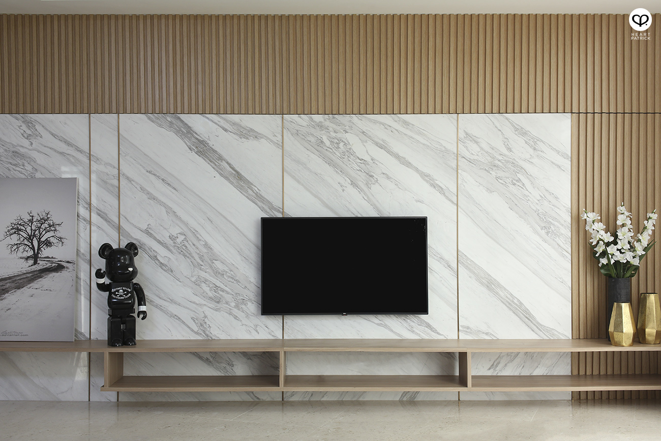 heartpatrick interior architectural photography Banyan Tree Residences Bukit Bintang Kuala Lumpur