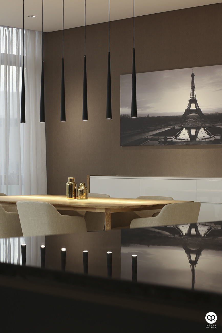 heartpatrick interior architectural photography Banyan Tree Residences Bukit Bintang Kuala Lumpur