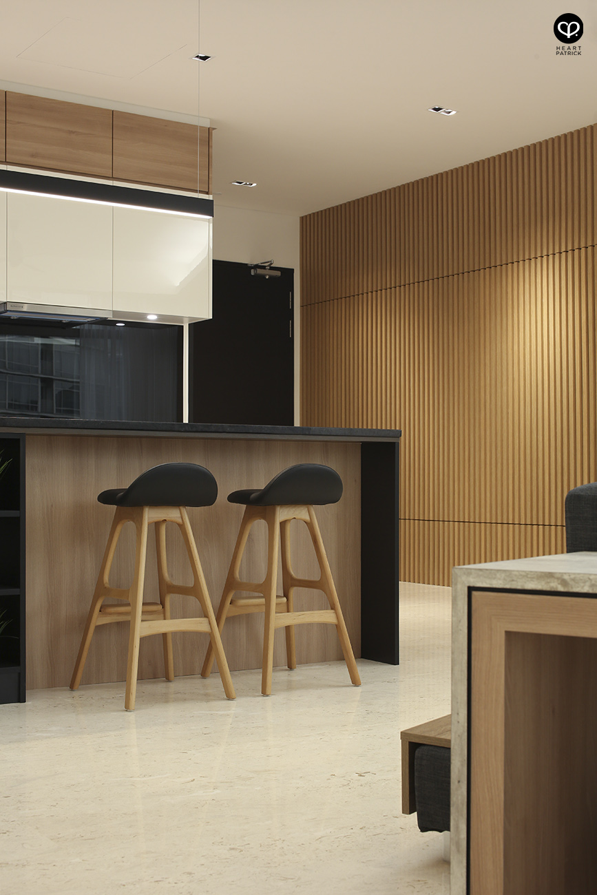 heartpatrick interior architectural photography Banyan Tree Residences Bukit Bintang Kuala Lumpur