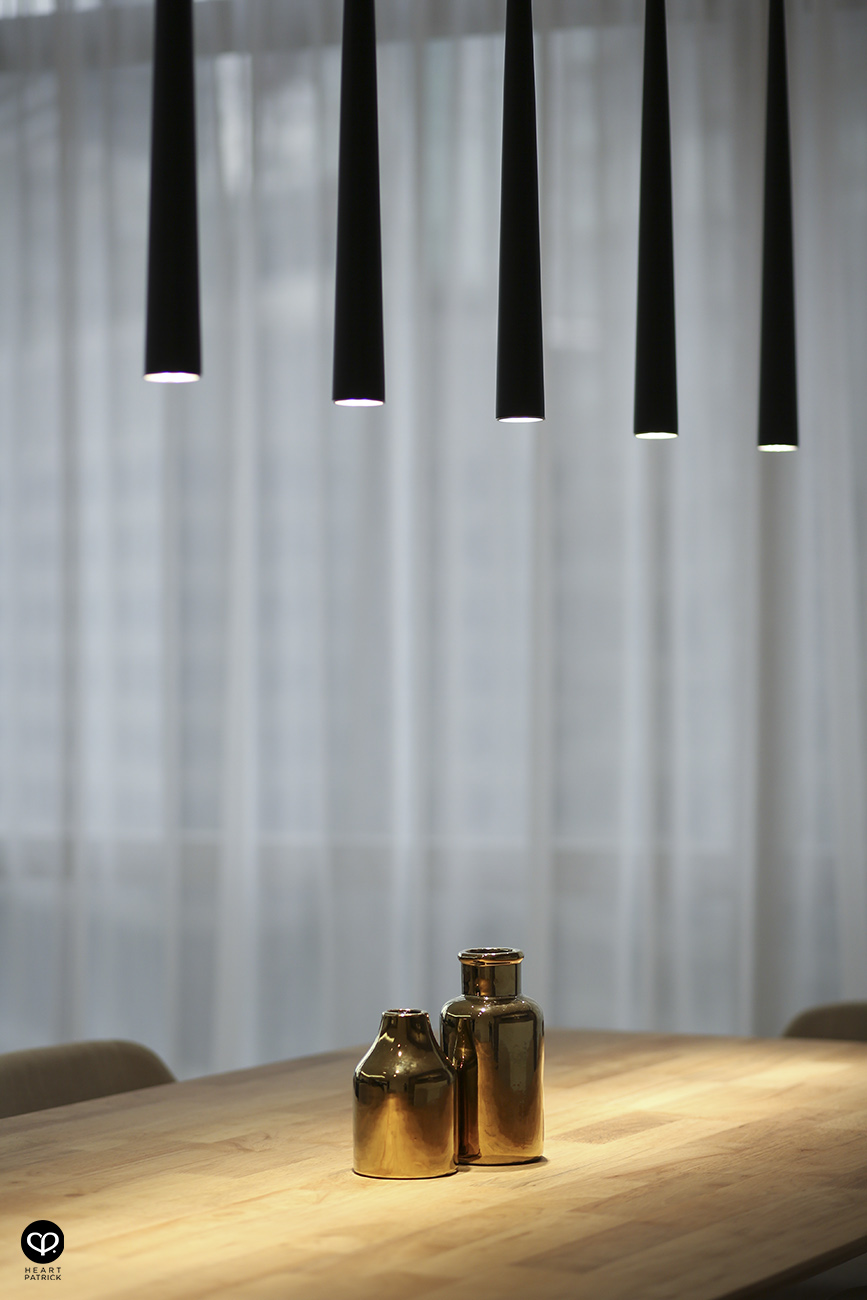 heartpatrick interior architectural photography Banyan Tree Residences Bukit Bintang Kuala Lumpur