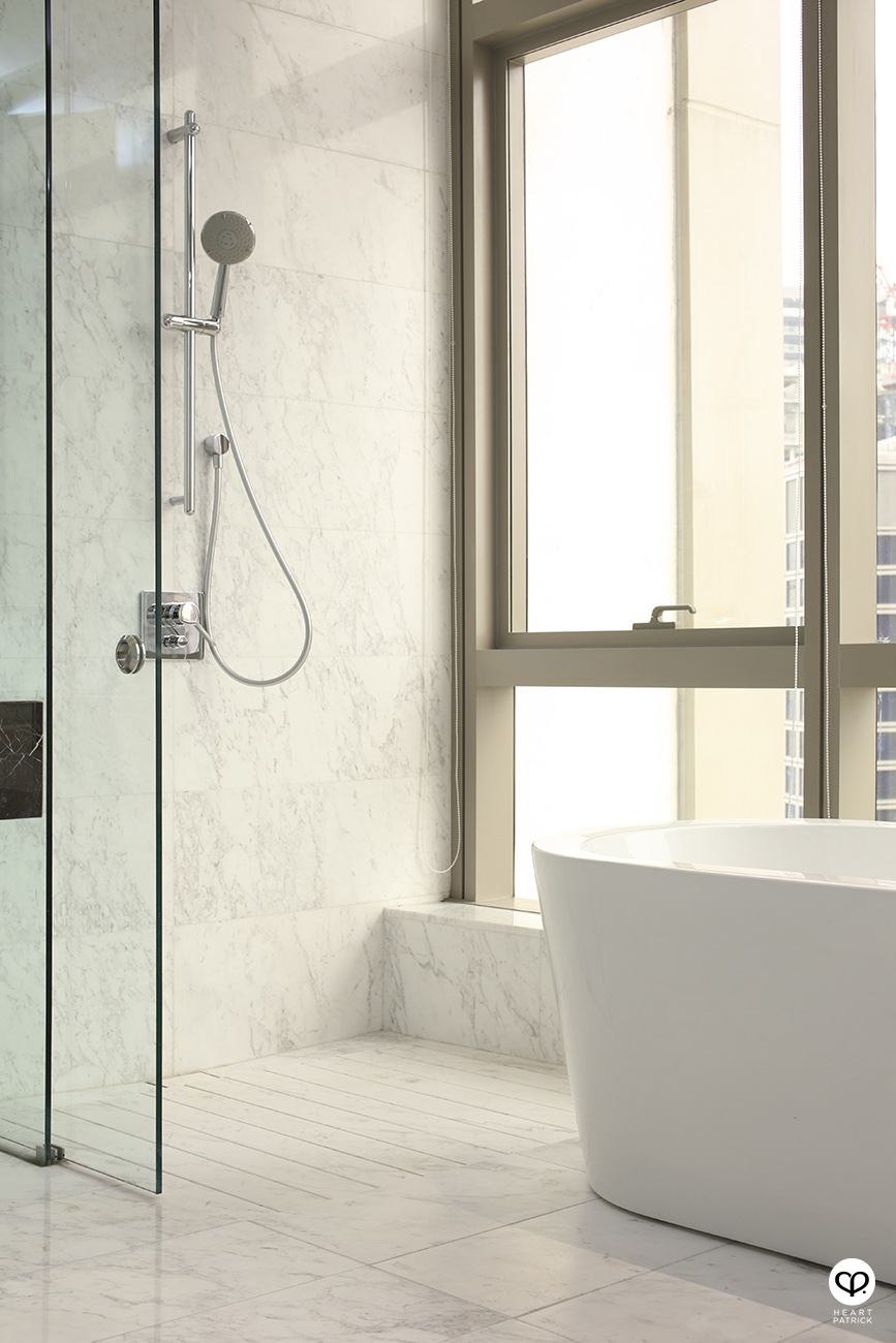 heartpatrick interior architectural photography Banyan Tree Residences Bukit Bintang Kuala Lumpur