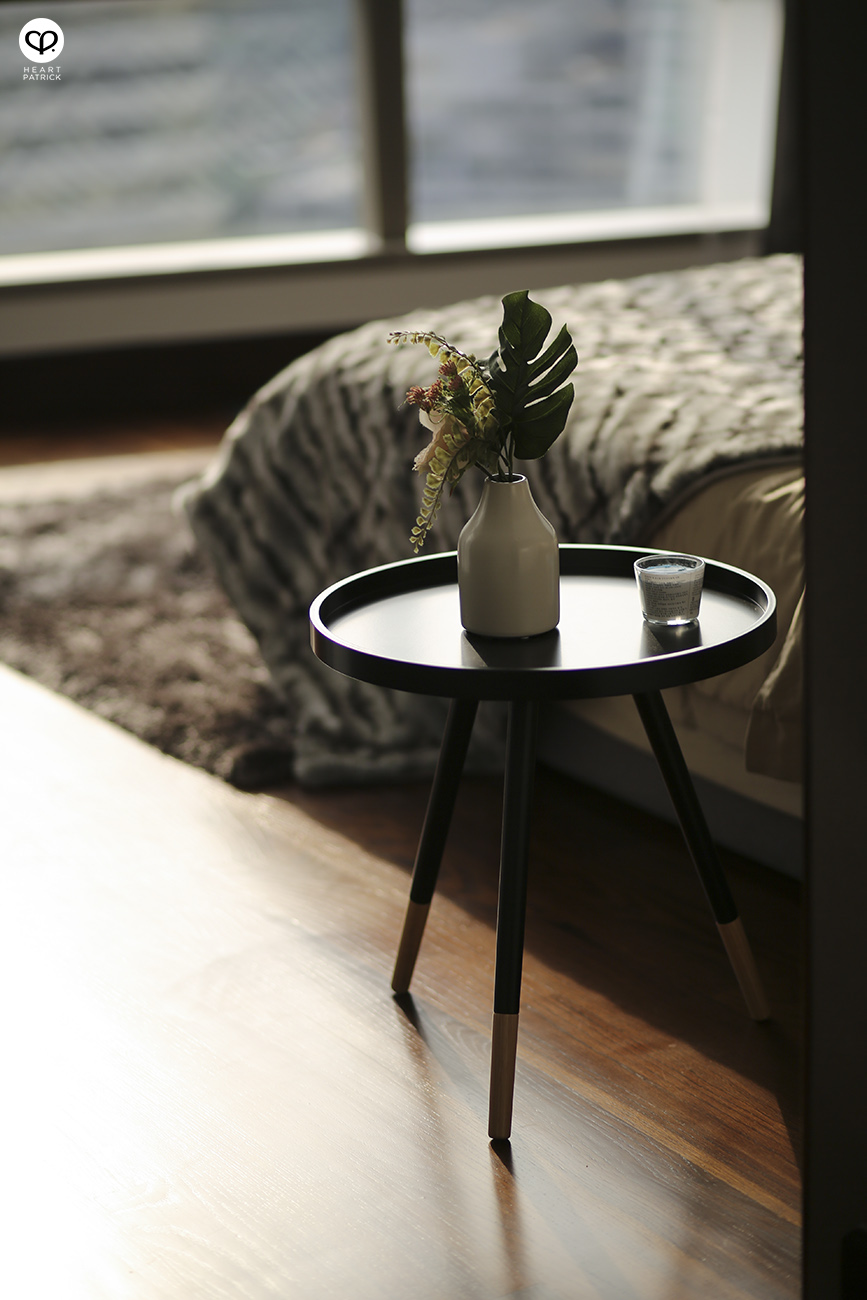 heartpatrick interior architectural photography Banyan Tree Residences Bukit Bintang Kuala Lumpur