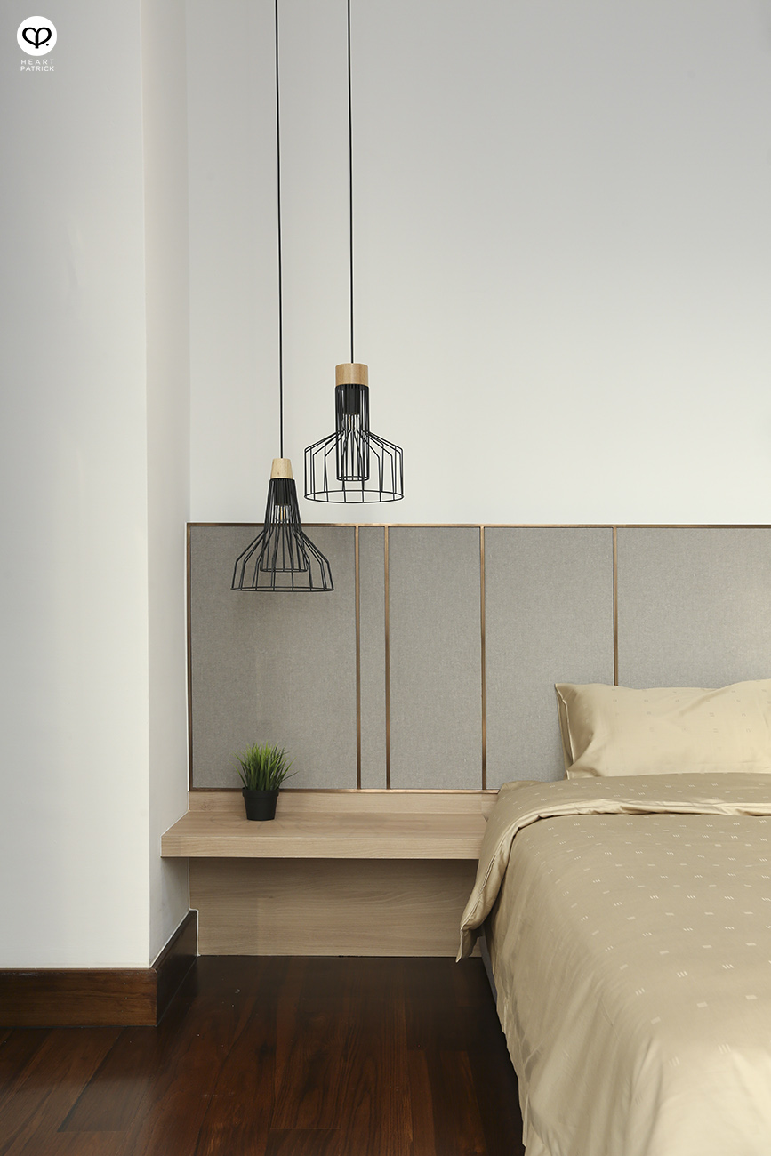 heartpatrick interior architectural photography Banyan Tree Residences Bukit Bintang Kuala Lumpur