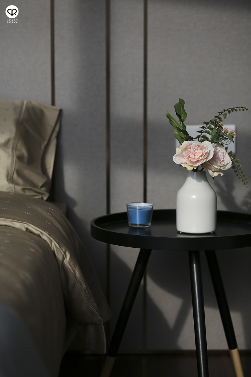 heartpatrick interior architectural photography Banyan Tree Residences Bukit Bintang Kuala Lumpur