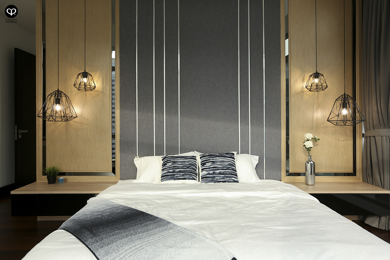 heartpatrick interior architectural photography Banyan Tree Residences Bukit Bintang Kuala Lumpur