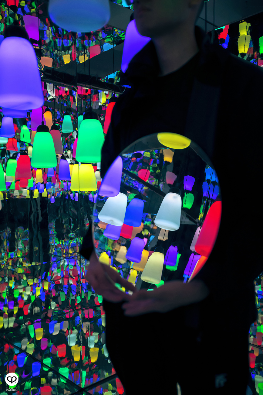 heartpatrick interior photography teamlab bear bad installations light projection instagram spot kulai johor