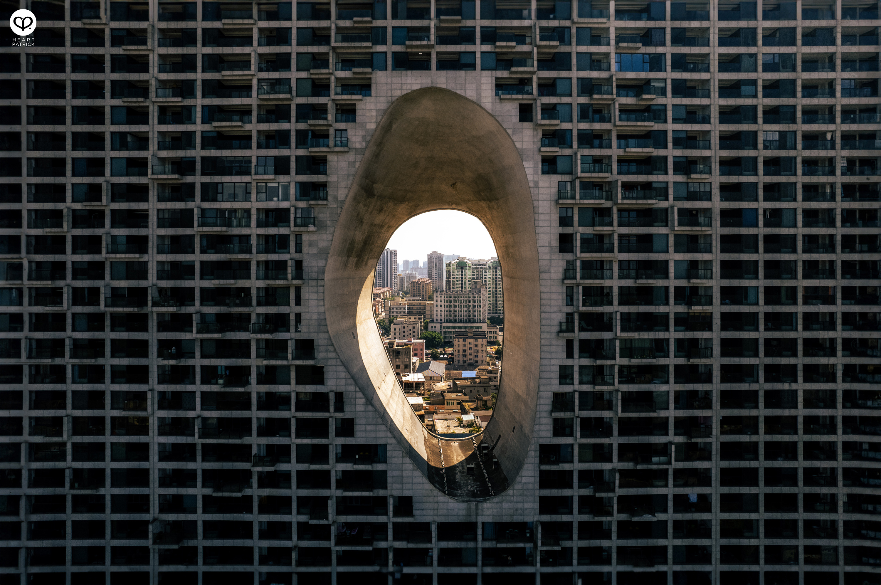 heartpatrick architecture photography beibuwan beihai guangxi china 