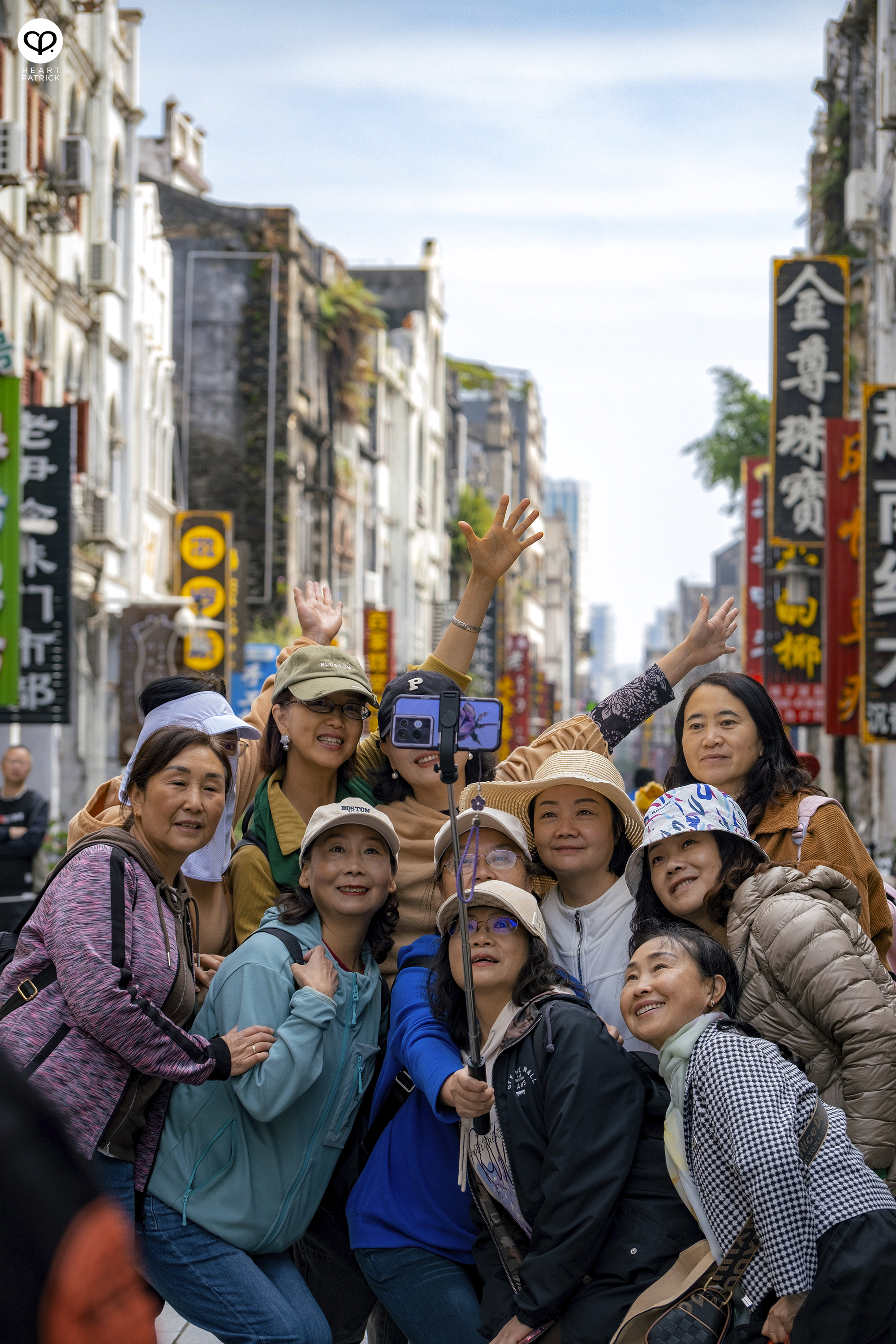 heartpatrick travel photography beihai guangxi china