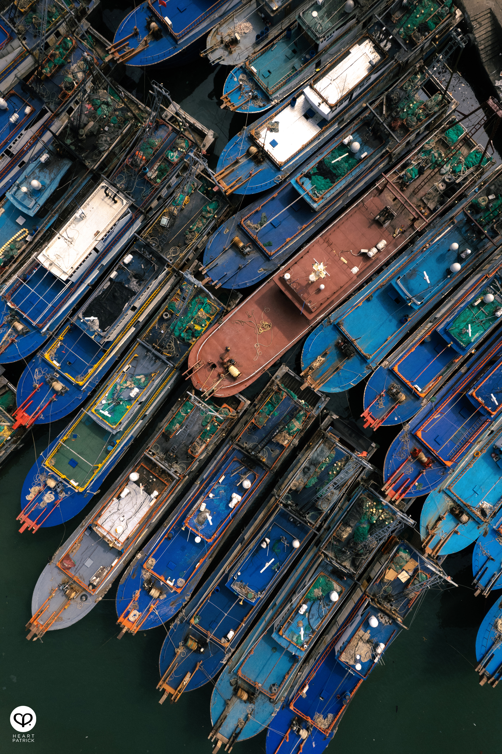 heartpatrick travel photography beihai guangxi china