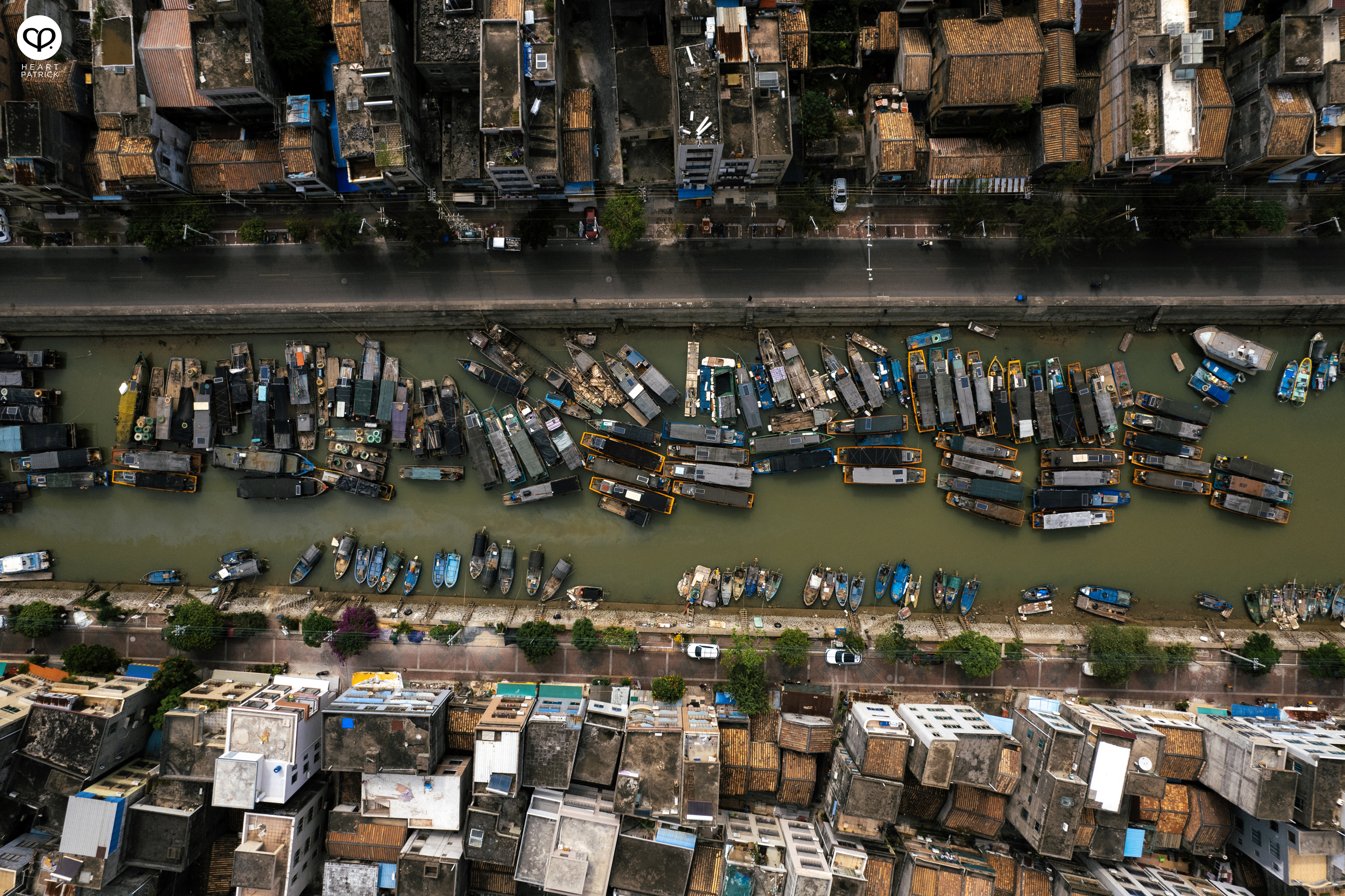 heartpatrick travel photography beihai guangxi china