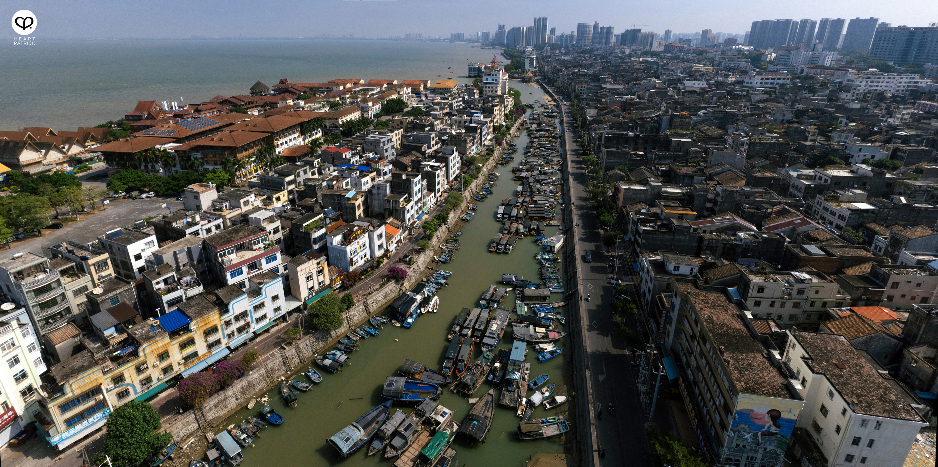 heartpatrick travel photography beihai guangxi china