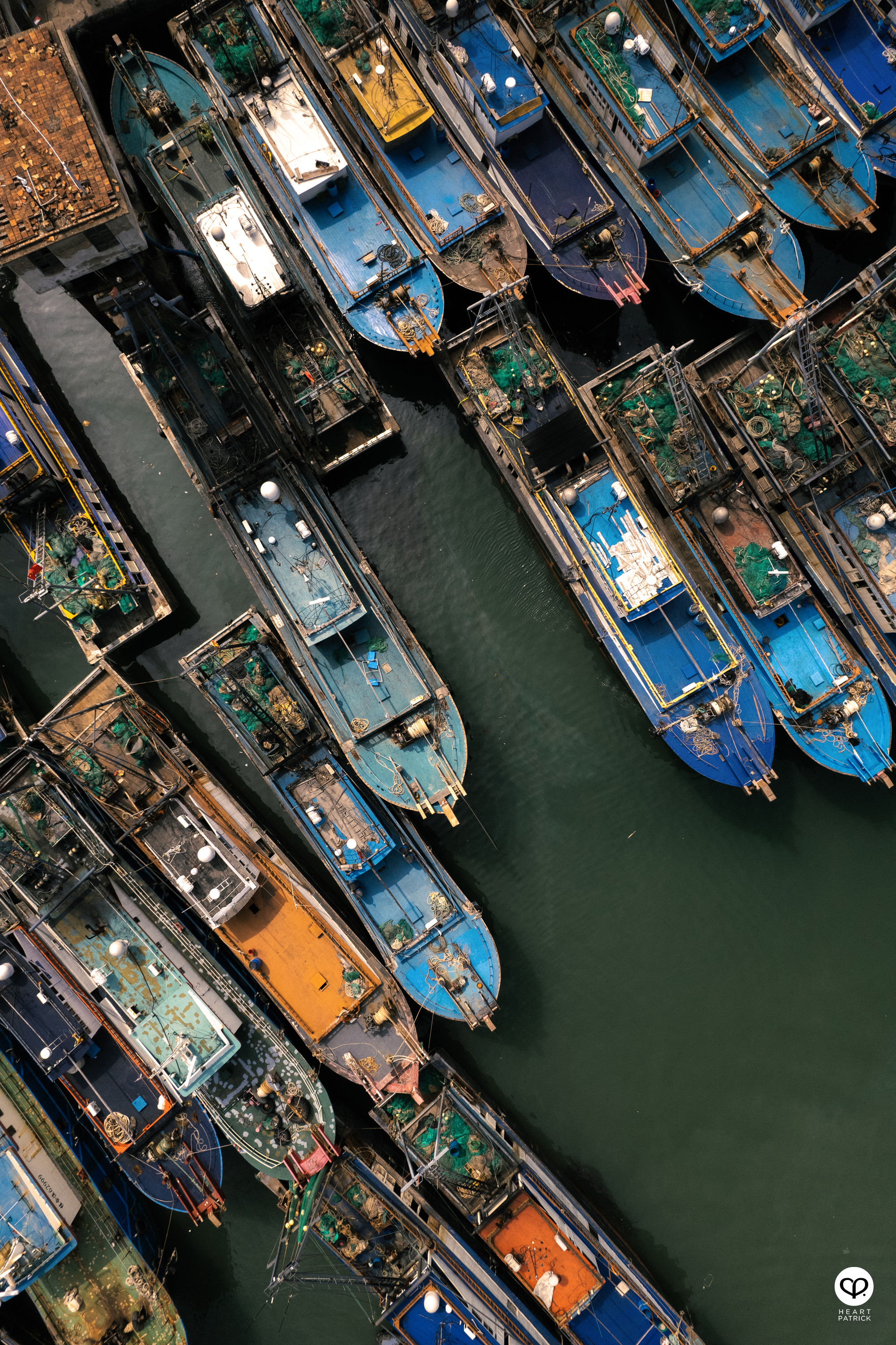 heartpatrick travel photography beihai guangxi china