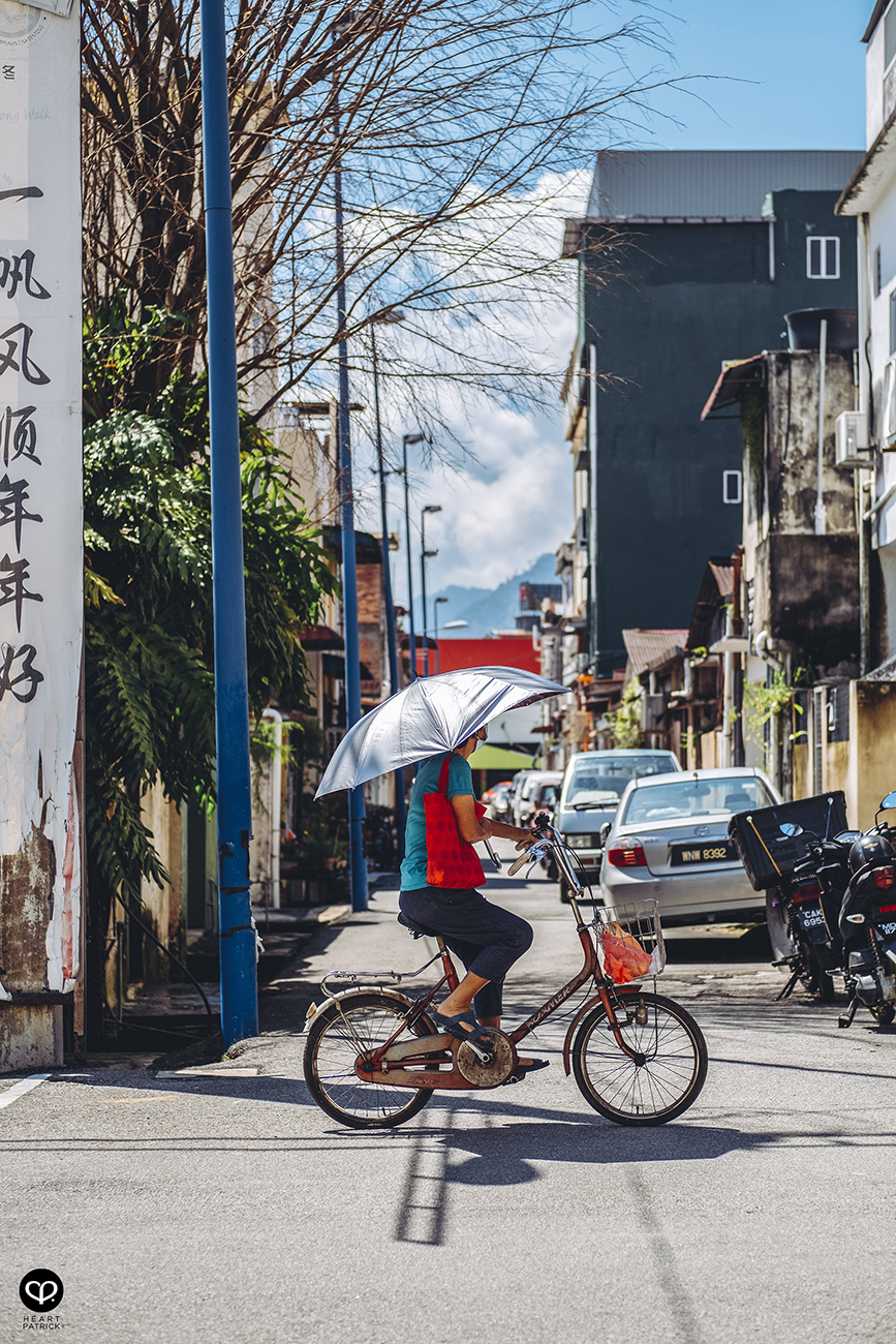 heartpatrick heritage exploring small town bentong pahang malaysia