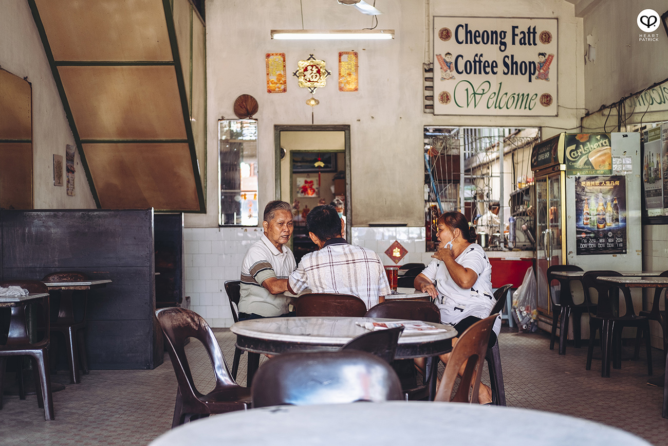 heartpatrick heritage exploring small town bentong pahang malaysia