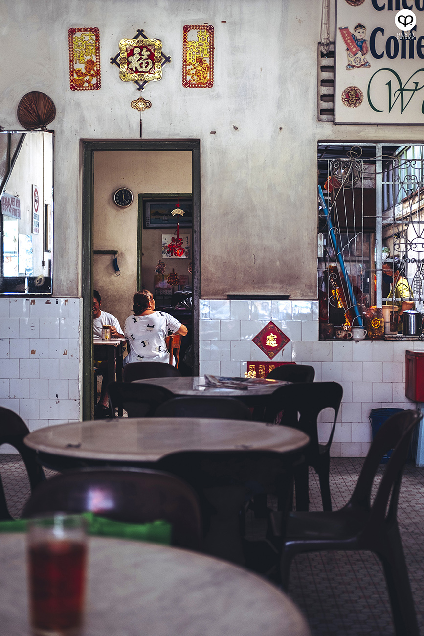 heartpatrick heritage exploring small town bentong pahang malaysia