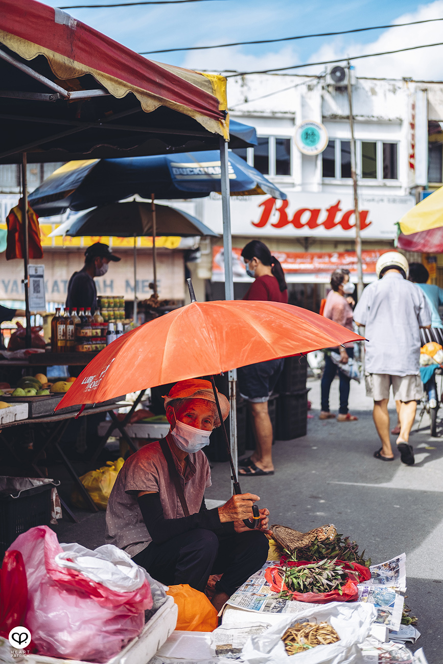 heartpatrick heritage exploring small town bentong pahang malaysia
