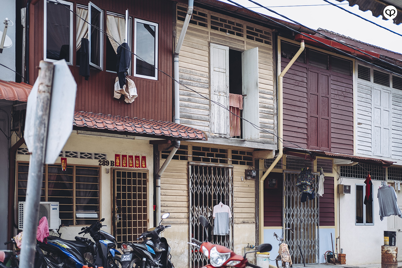 heartpatrick heritage exploring small town bentong pahang malaysia