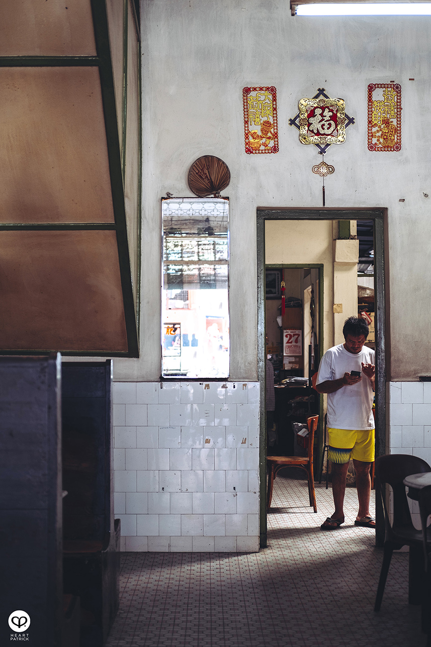 heartpatrick heritage exploring small town bentong pahang malaysia