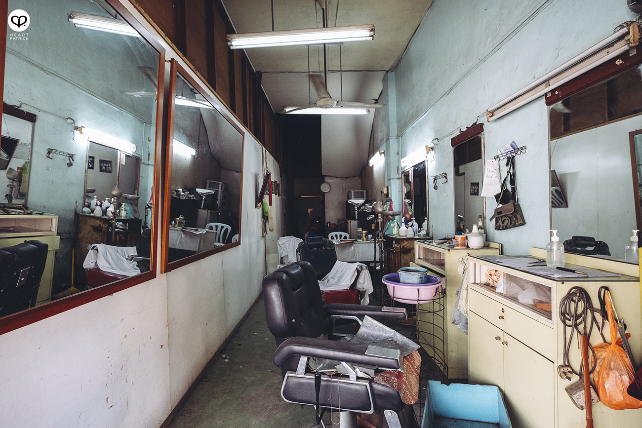 heartpatrick heritage exploring small town bentong pahang malaysia