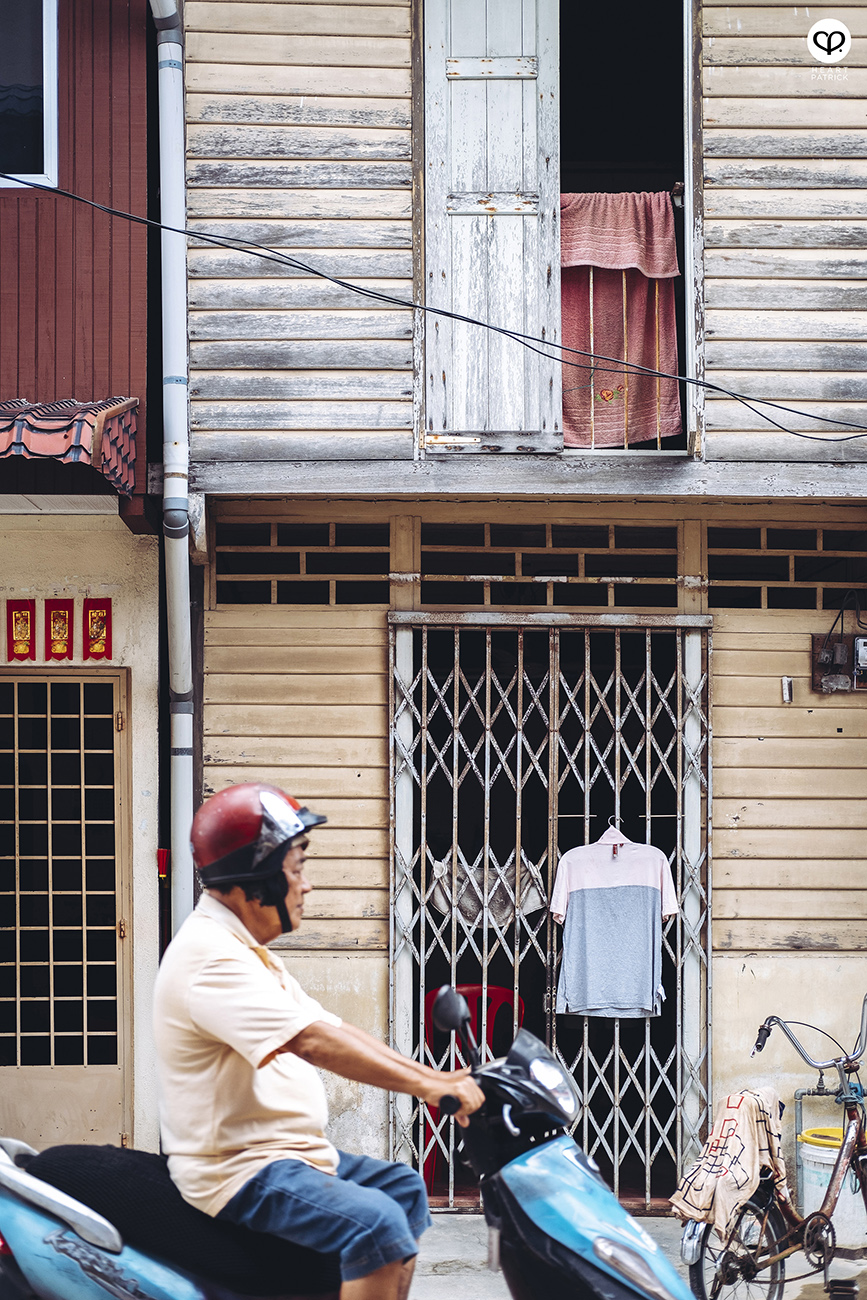 heartpatrick heritage exploring small town bentong pahang malaysia